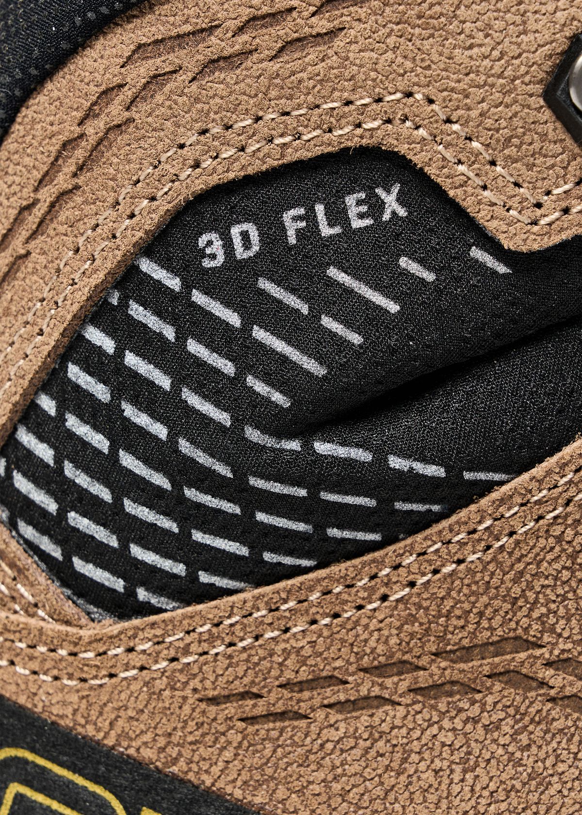 3D Flex system