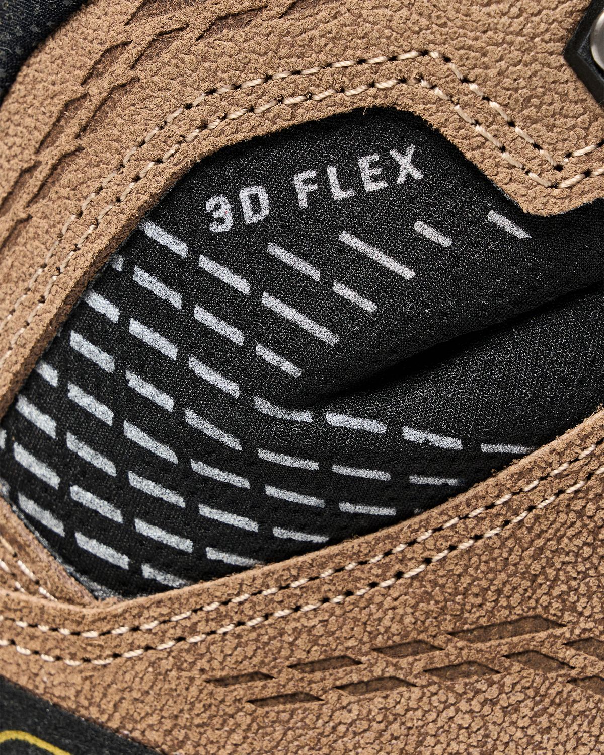 3D Flex system