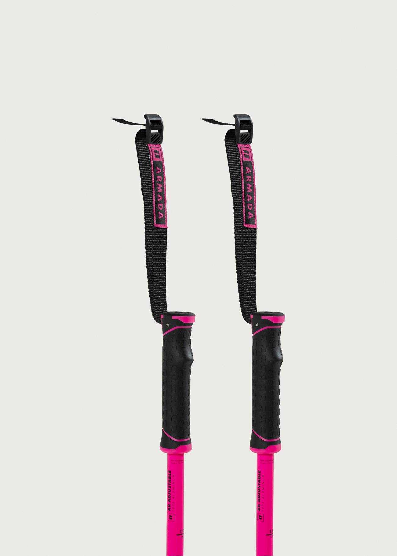 Armada AK Adjustable Ski Poles