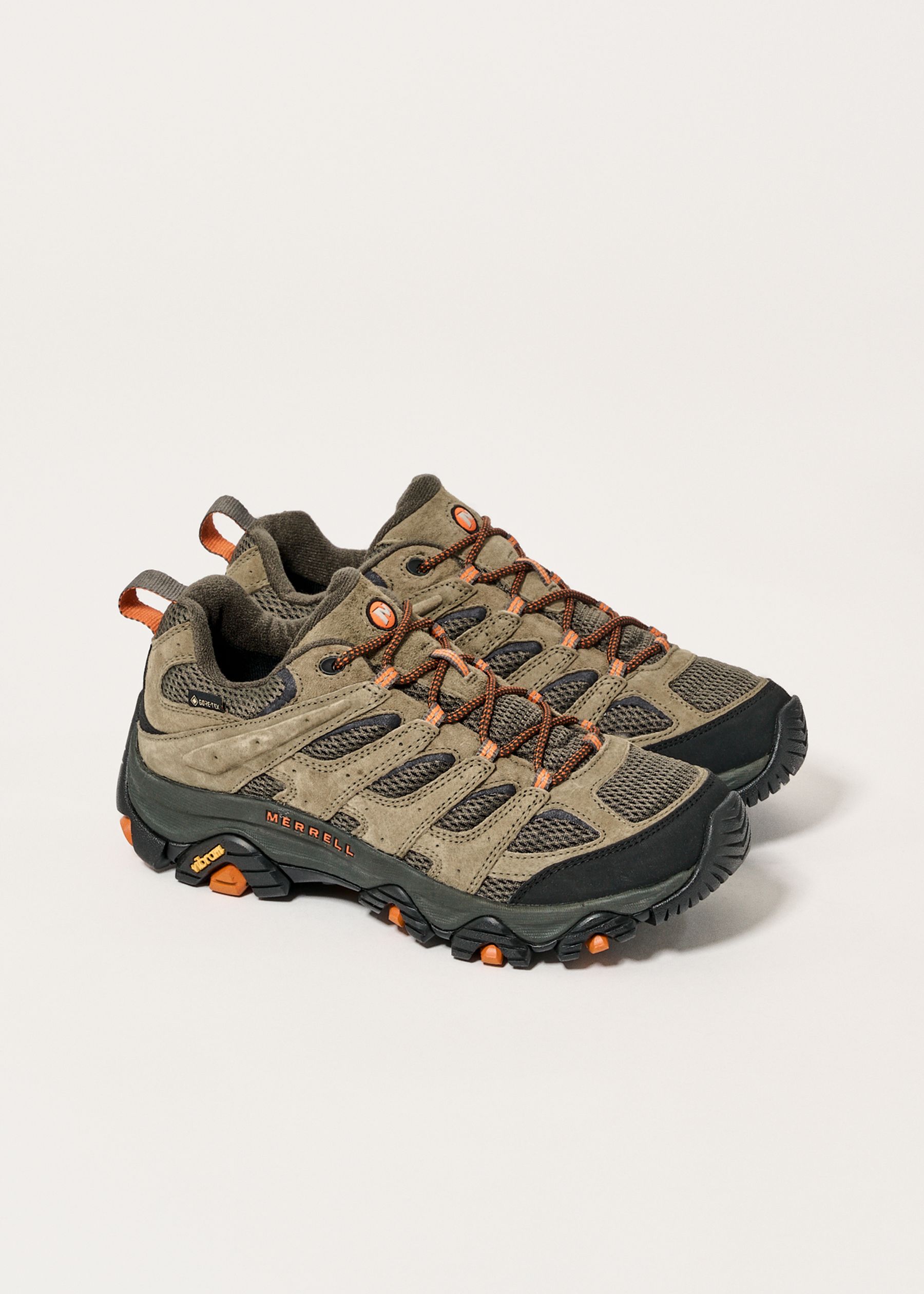 Image - 2 - Moab 3 GORE-TEX Walking Shoes