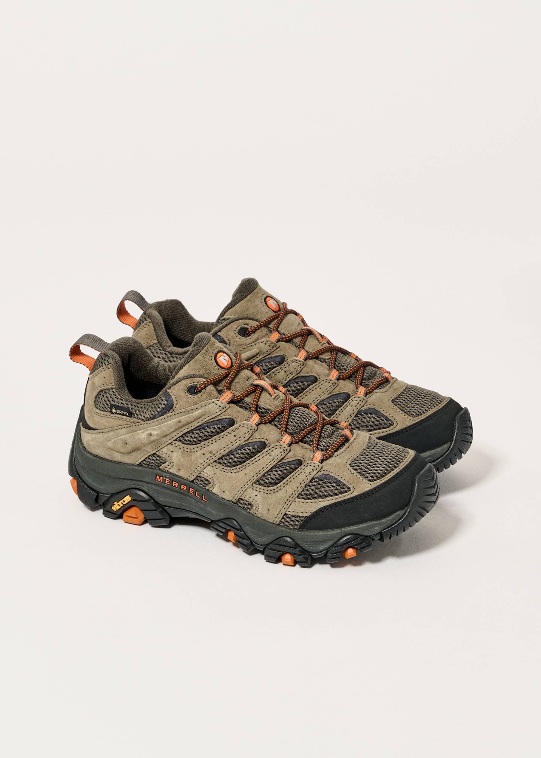Image - 2 - Moab 3 GORE-TEX Walking Shoes