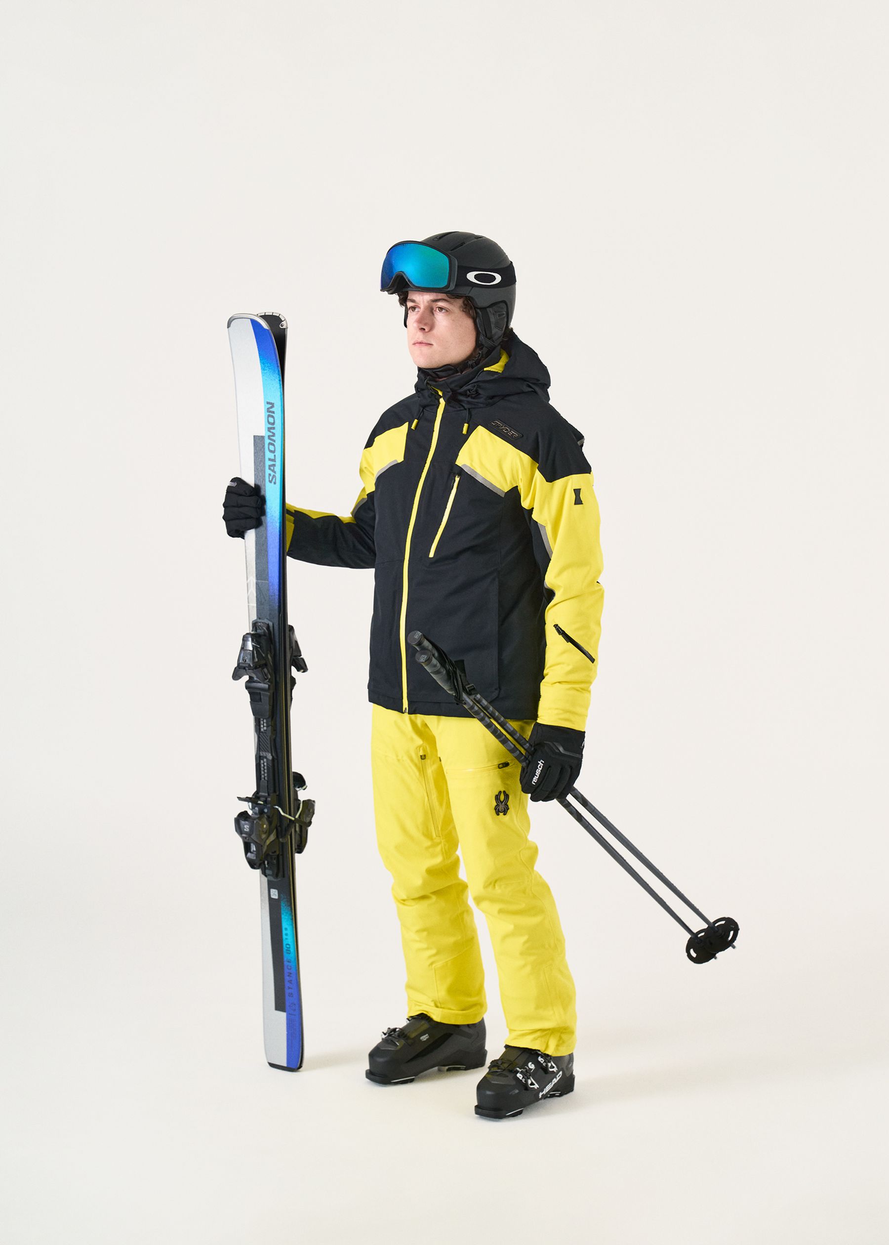 Image - 2 - Leader Jacket