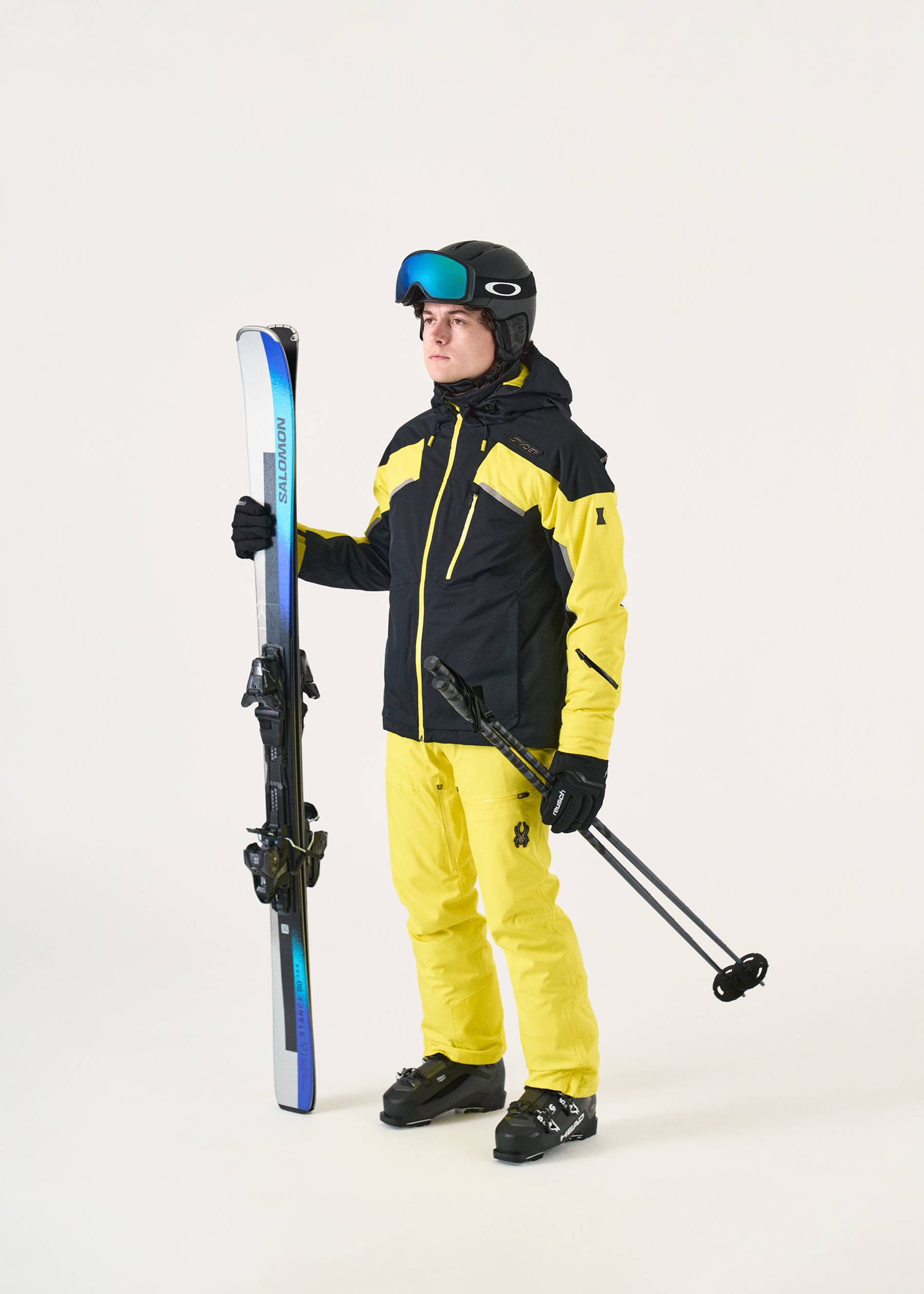 Image - 2 - Leader Jacket