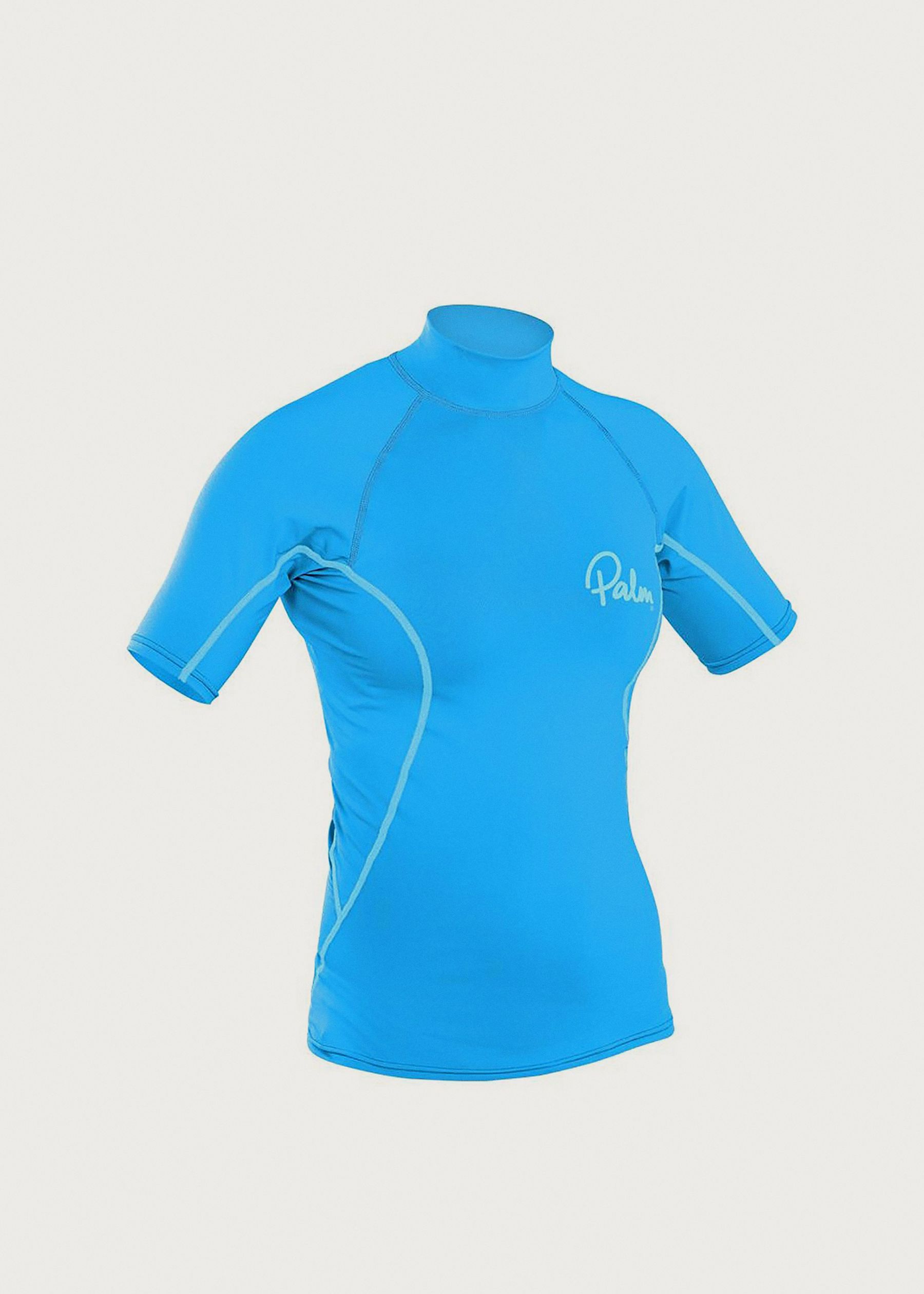 Image - 1 - Short Sleeve Rash Guard
