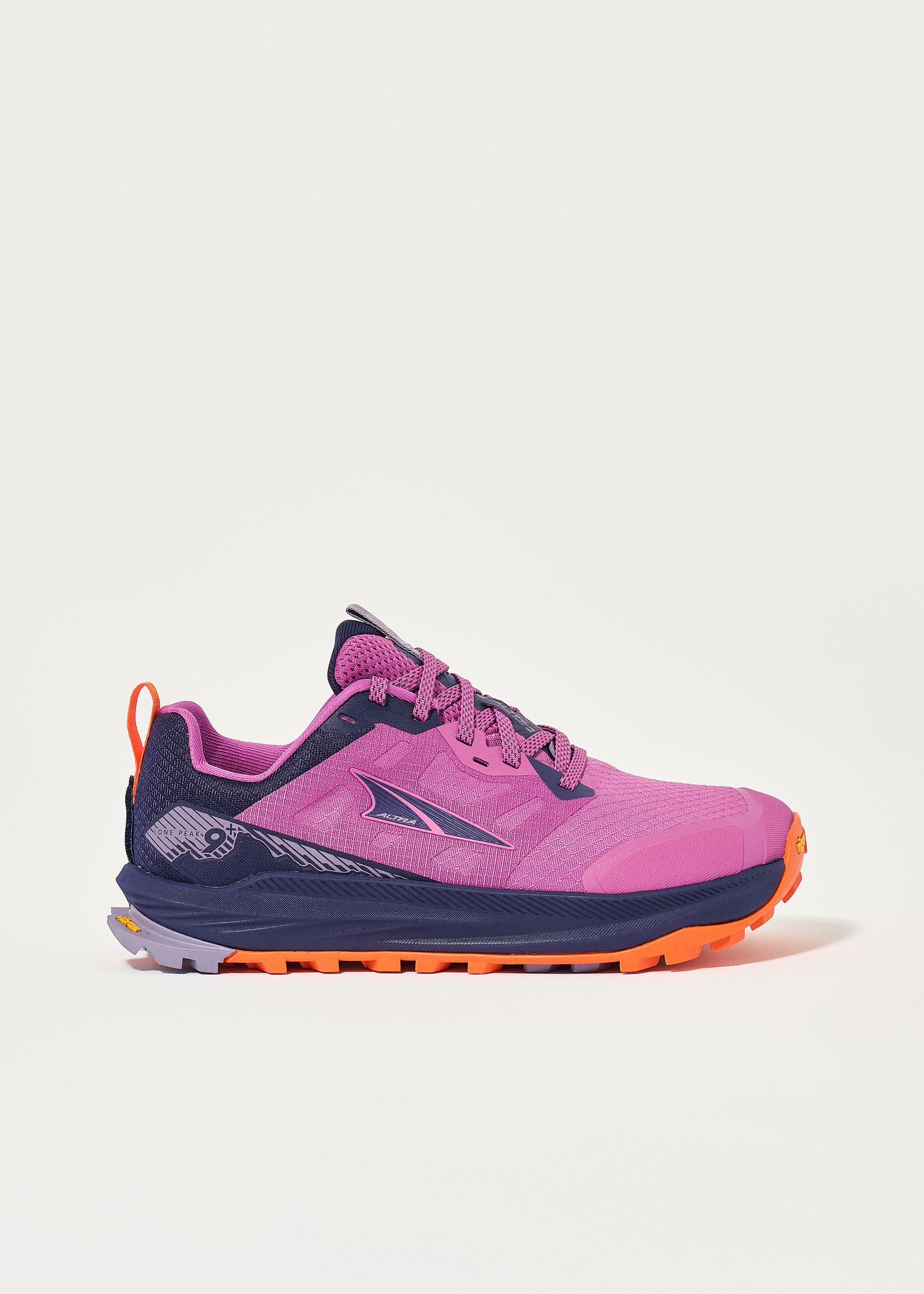 Image - 1 - Lone Peak 9+ Trail Running Shoes