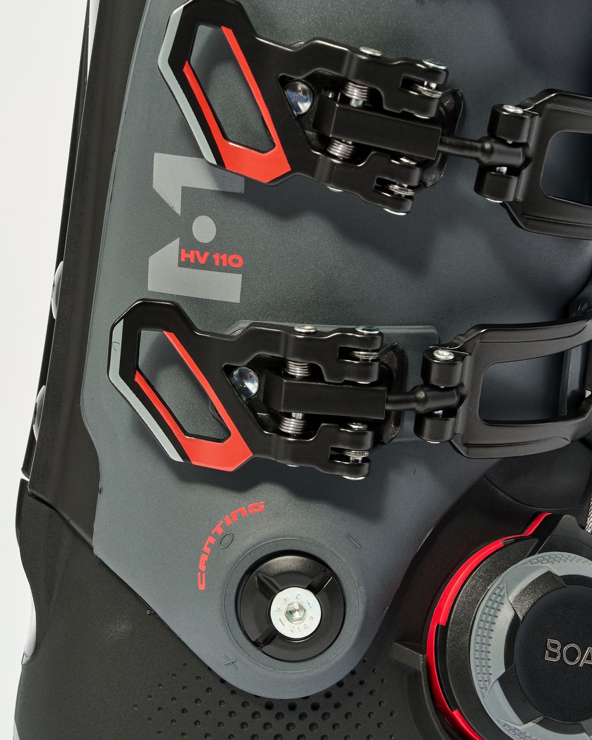 Mechanical Cuff Adapt