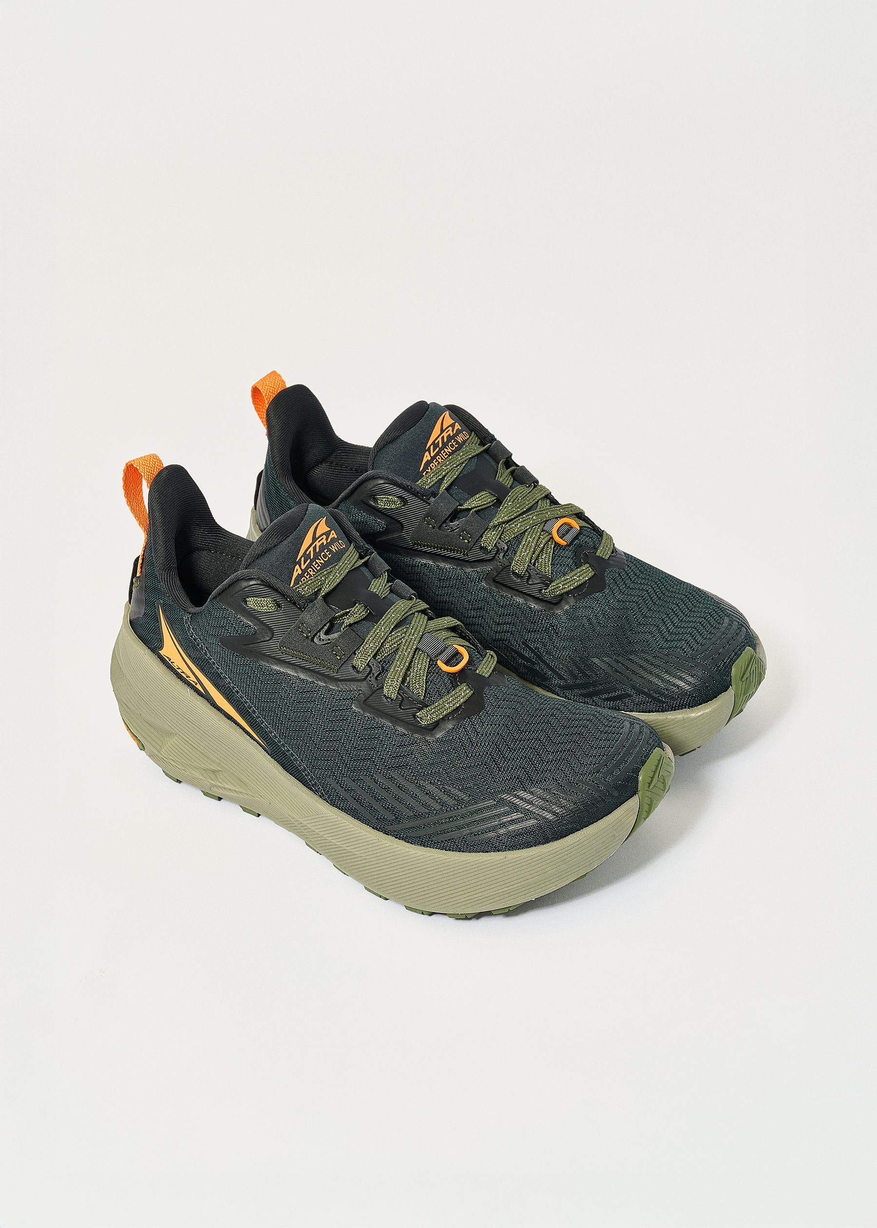 Image - 2 - Experience Wild Trail Running Shoes