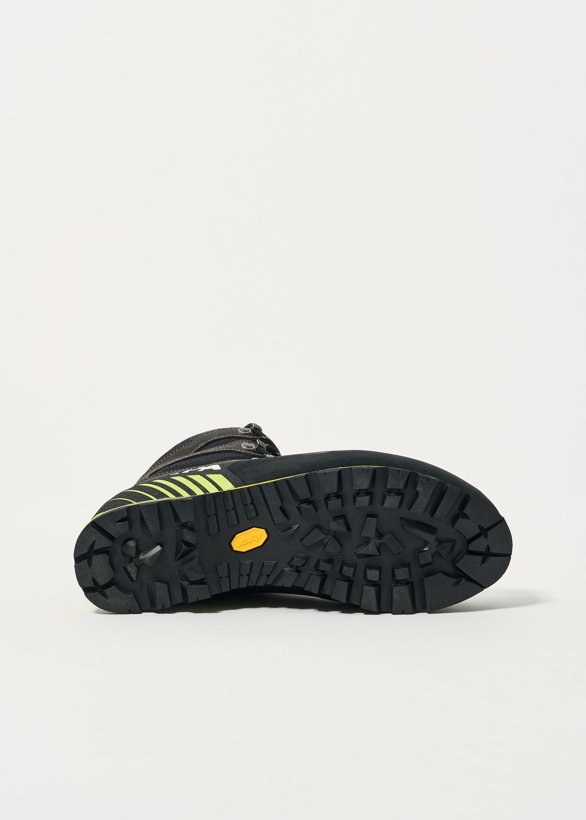 Pentax Precision XT outsole