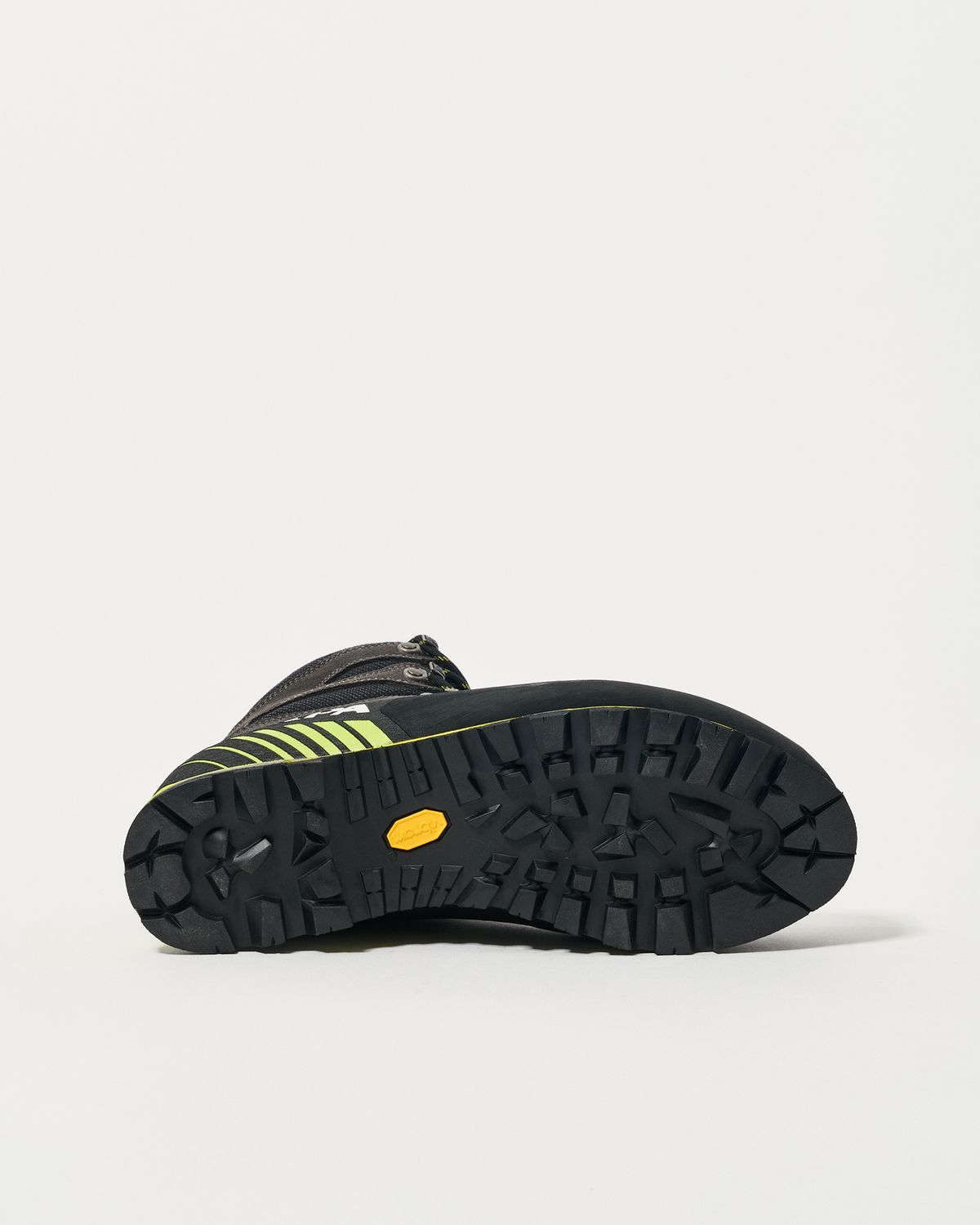 Pentax Precision XT outsole