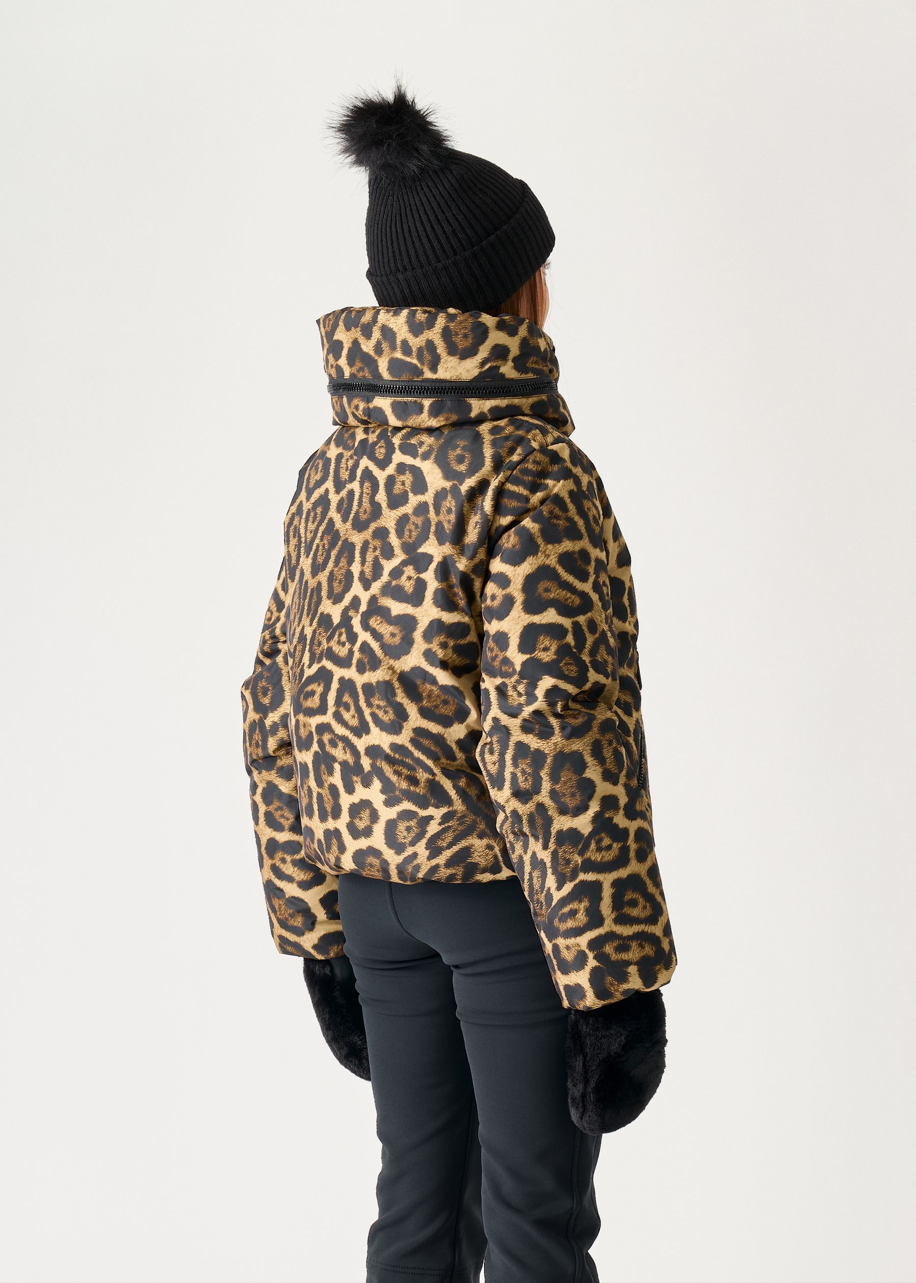 Image - 3 - Pantera Jacket