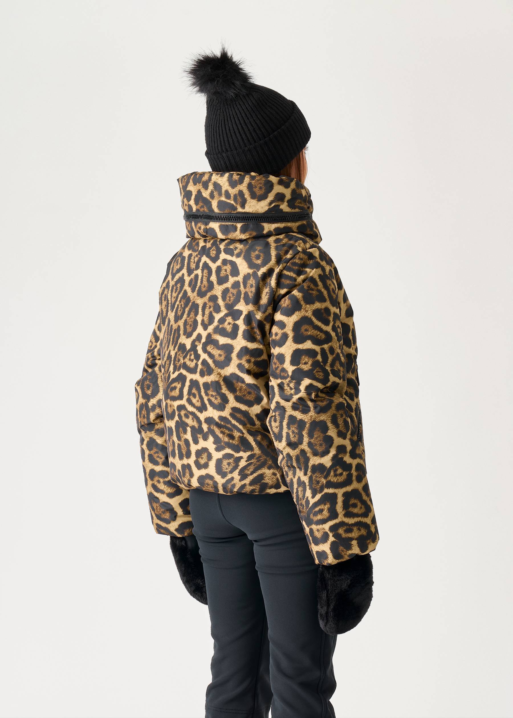 Image - 3 - Pantera Jacket