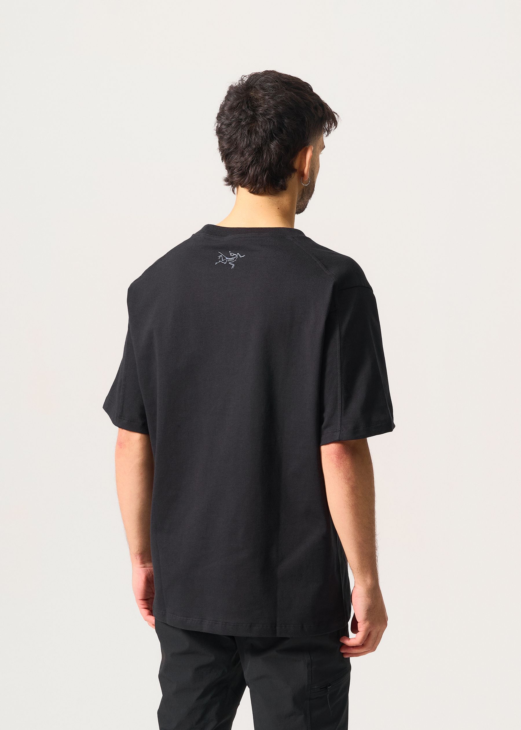 Image - 3 - Kragg Cotton Lithographica Tee