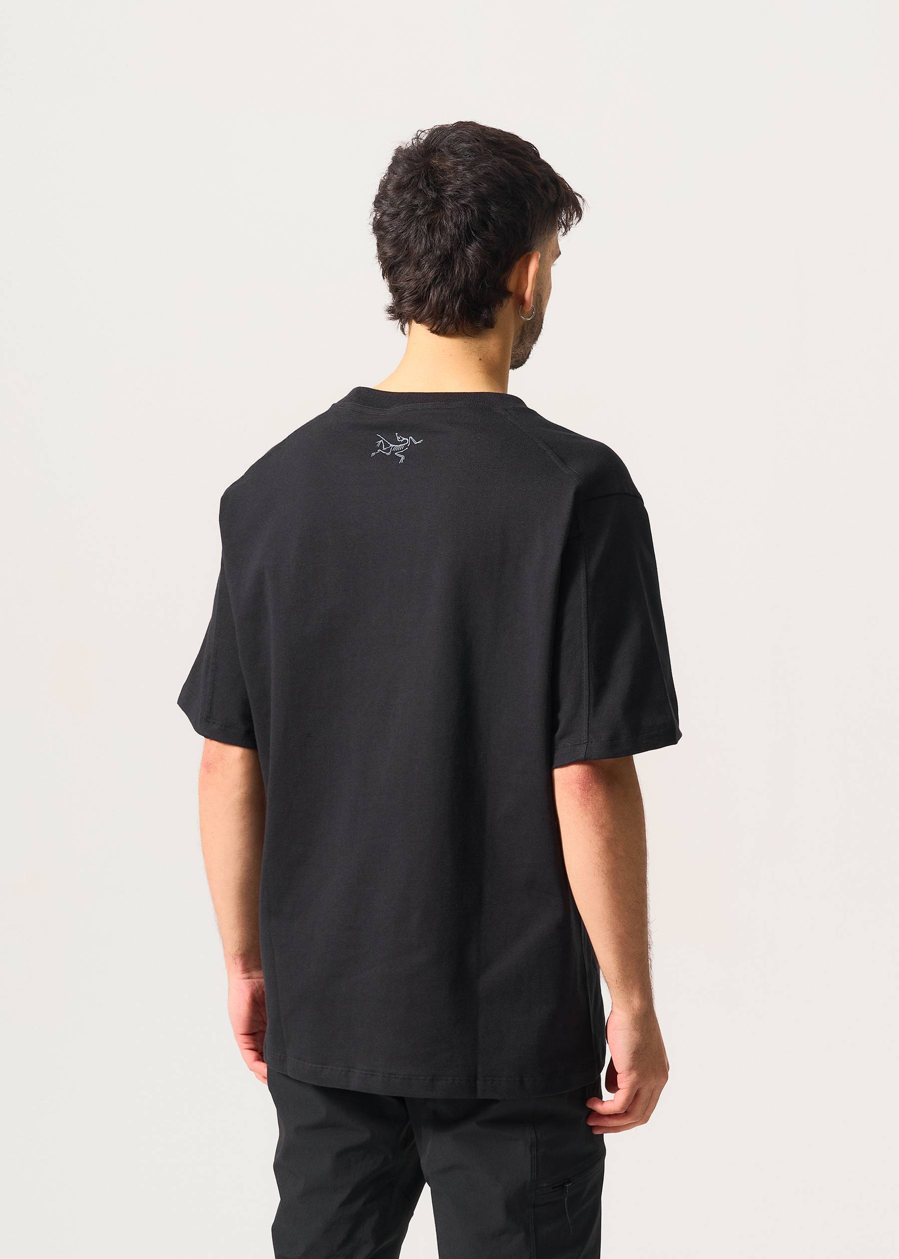Image - 3 - Kragg Cotton Lithographica Tee