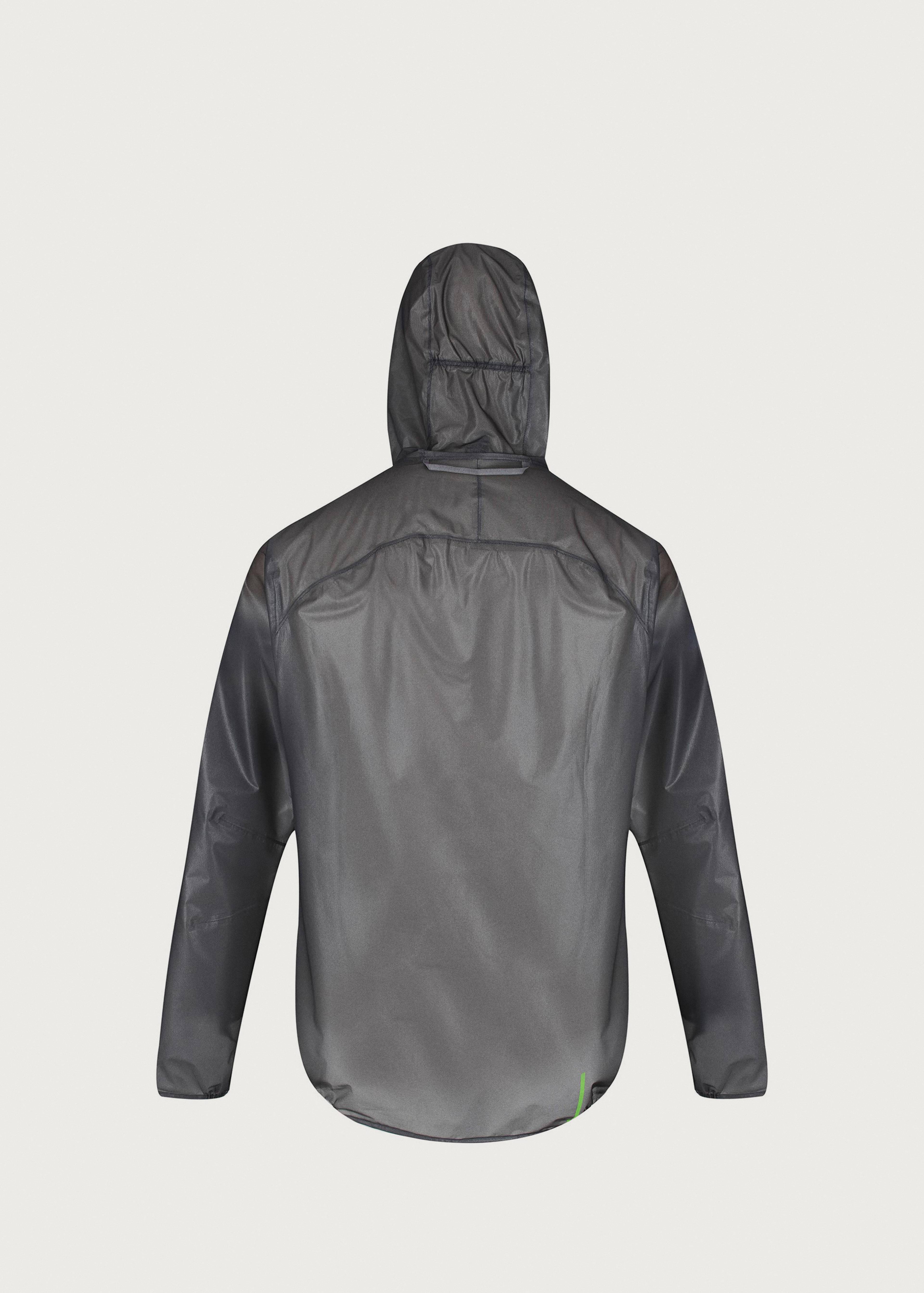 ウェア Inoskim INOV8 Ultrashell Half Zip Jacket