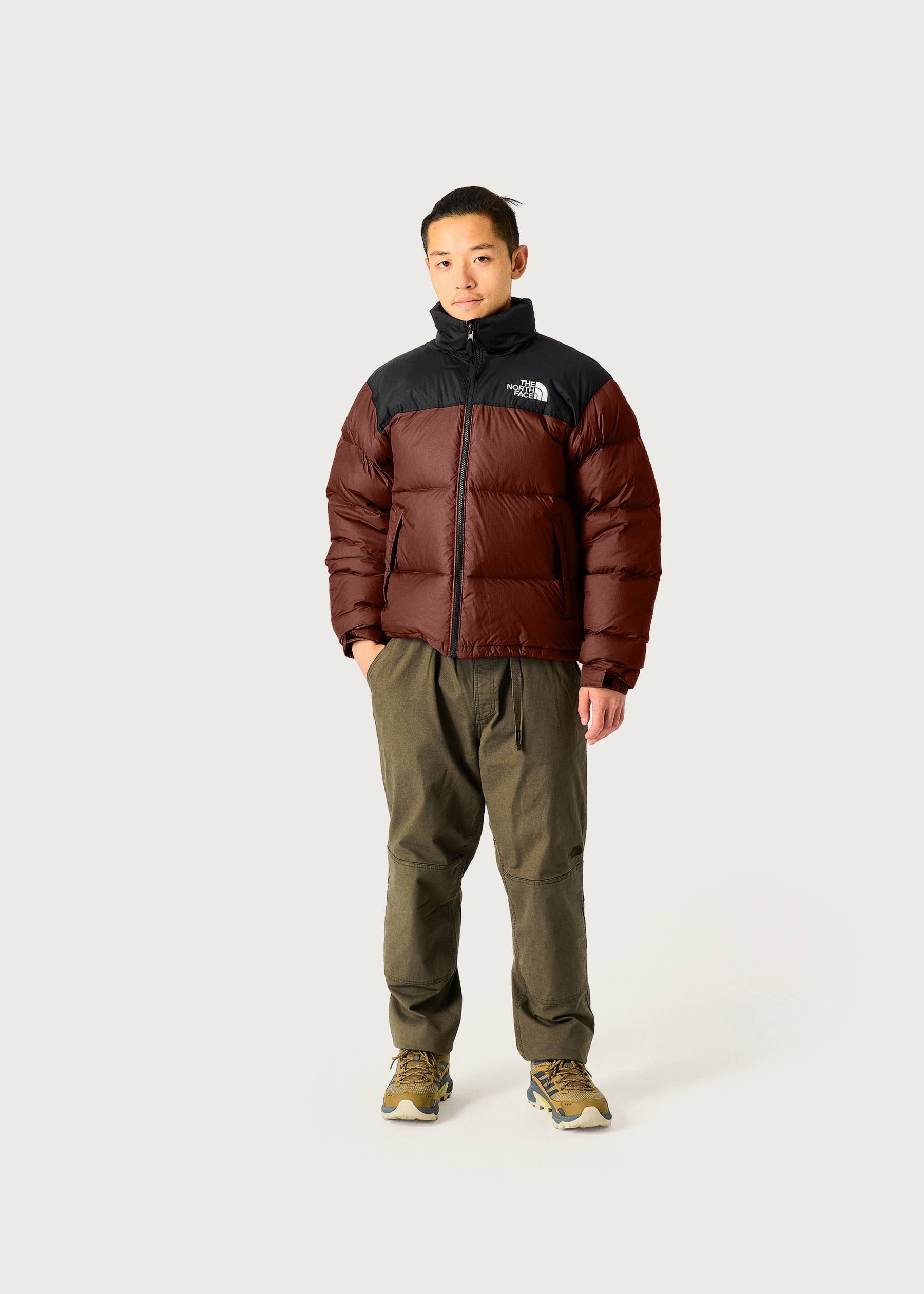 Image - 2 - 1996 Retro Nuptse Jacket