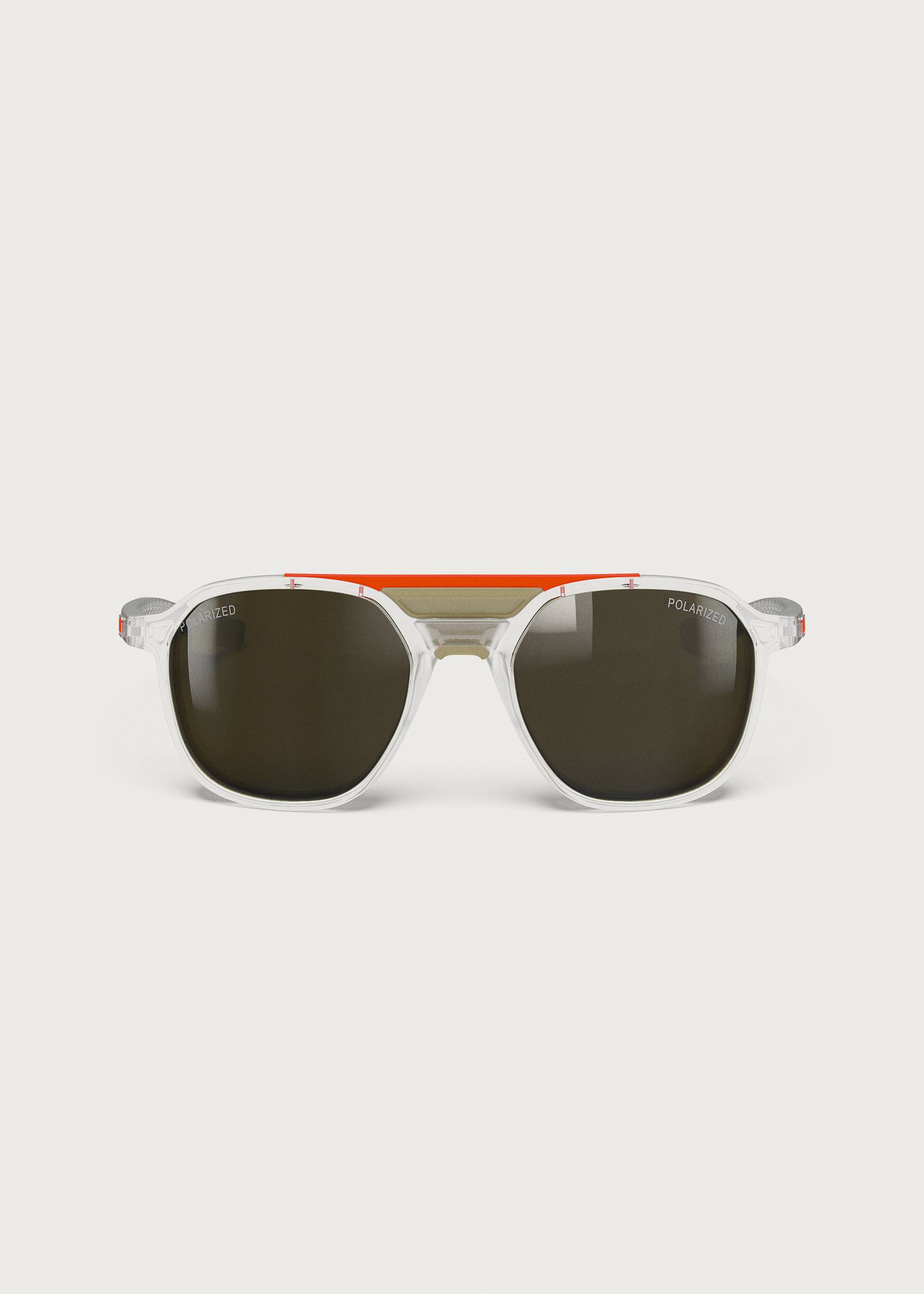 Image - 2 - Slack Cover Spectron 3 Polarised Sunglasses