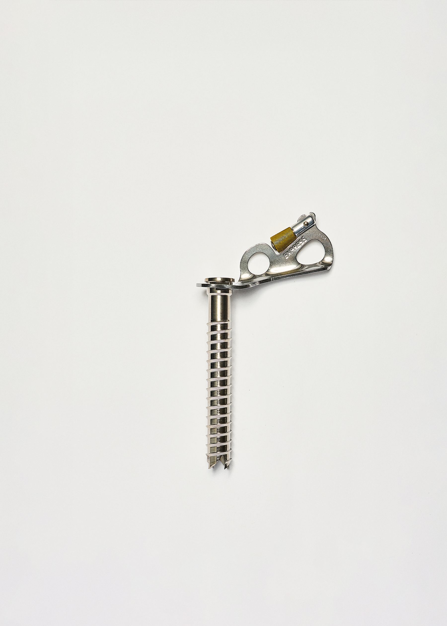 Image - 1 - Express Ice Screw - 13cm