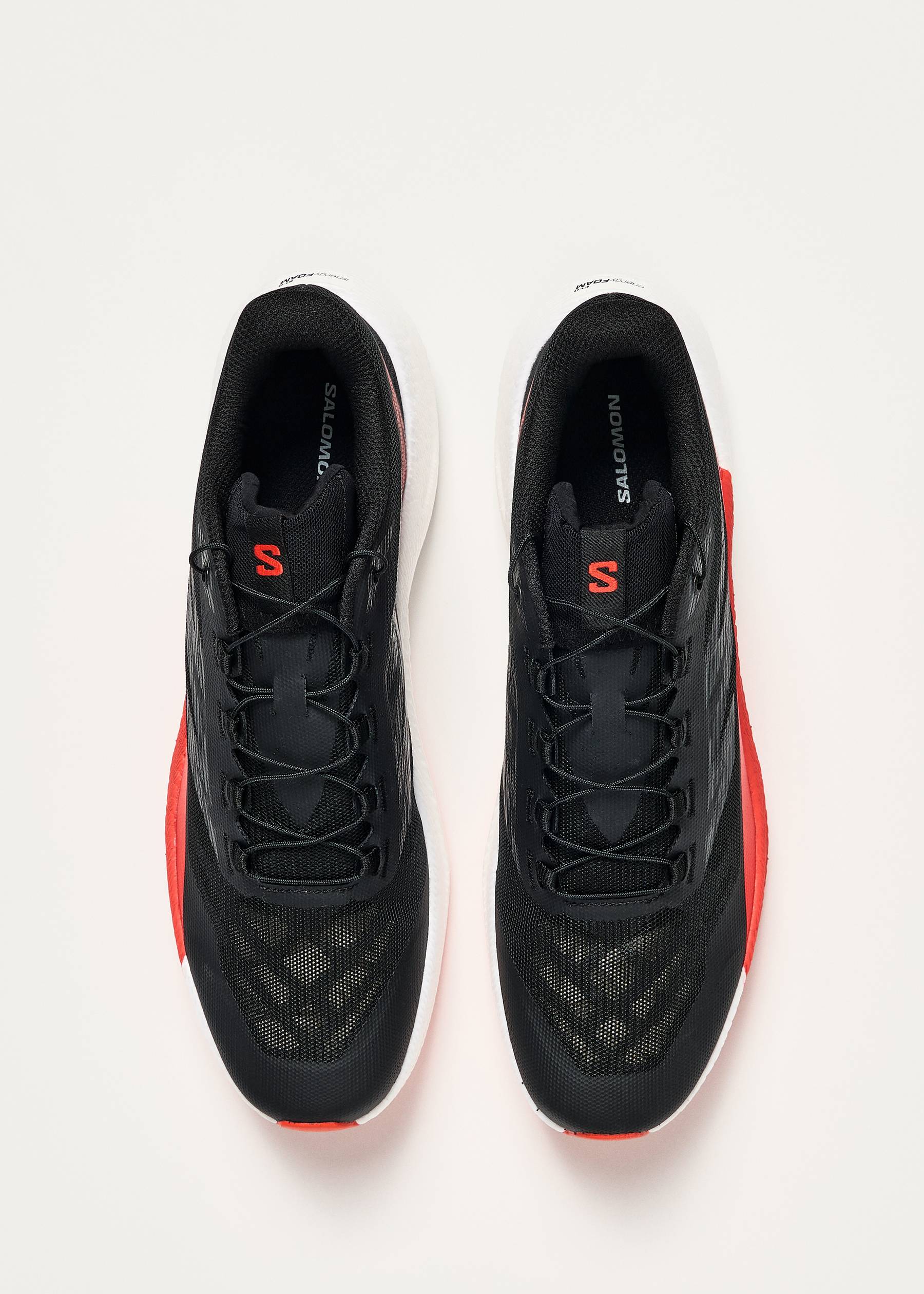 Salomon Pulsar Trail Running Shoes