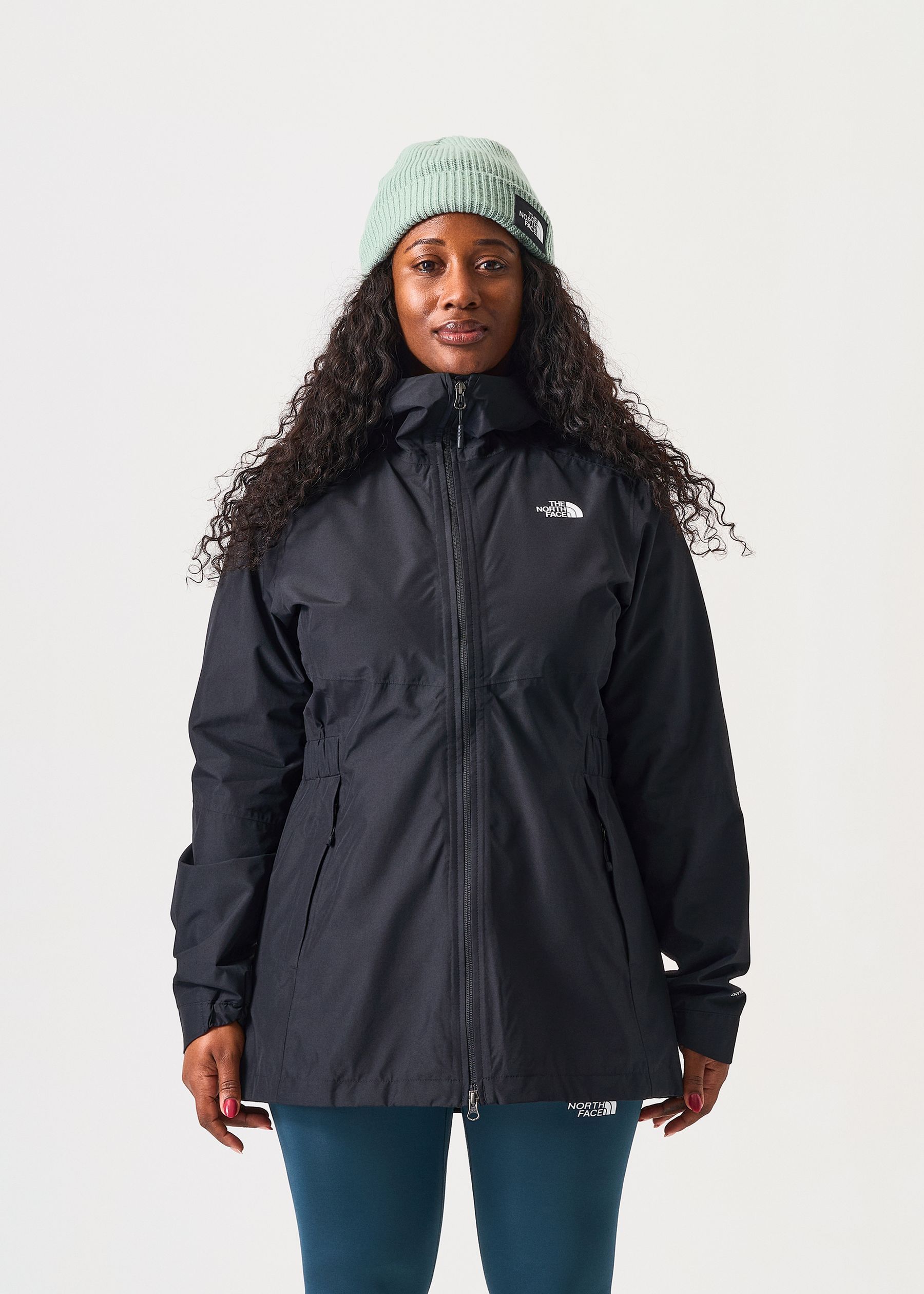 Image - 1 - Hikesteller Parka Shell Jacket