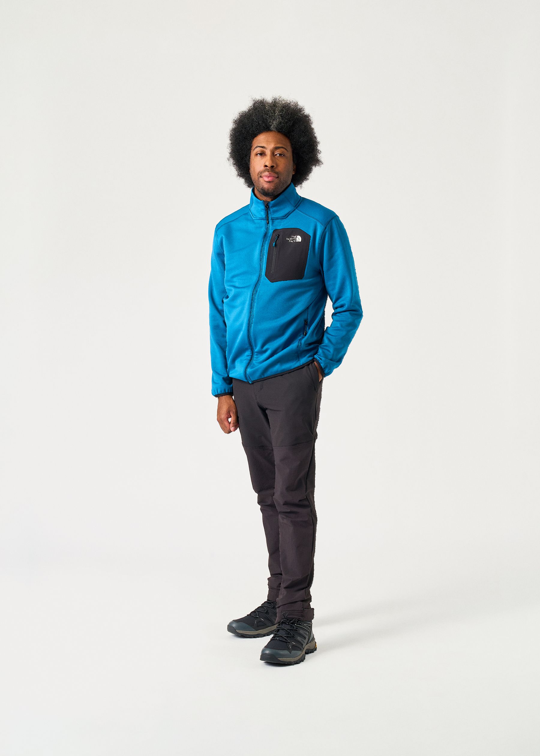 Image - 2 - Crest Full Zip