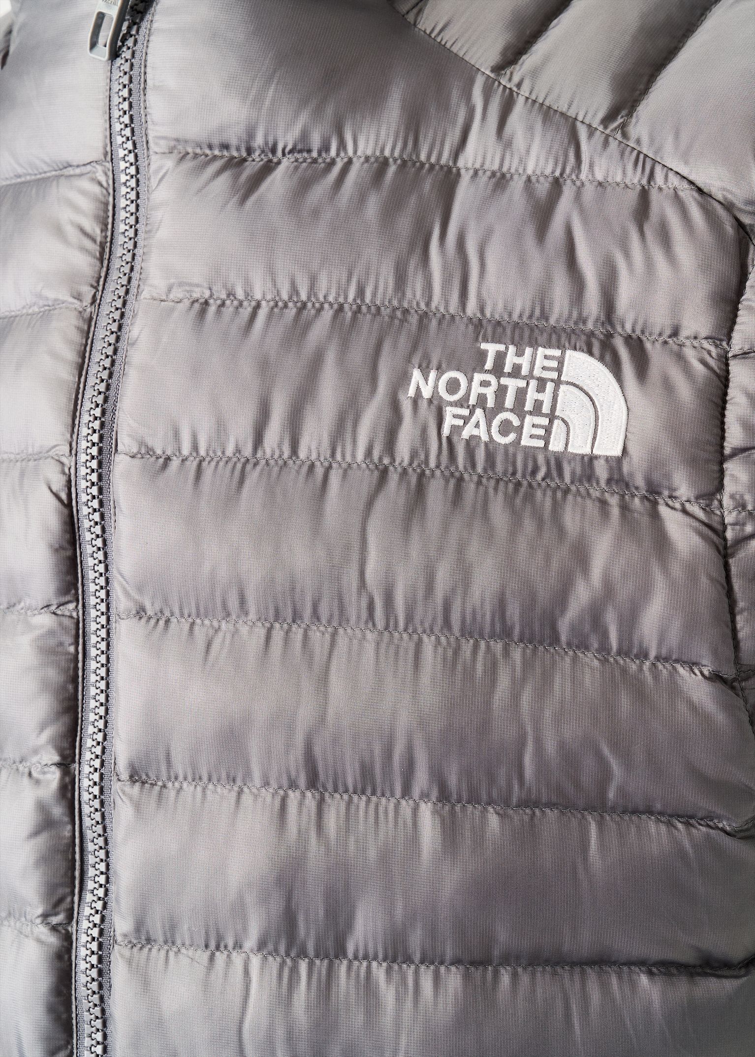 Synthetic insulation