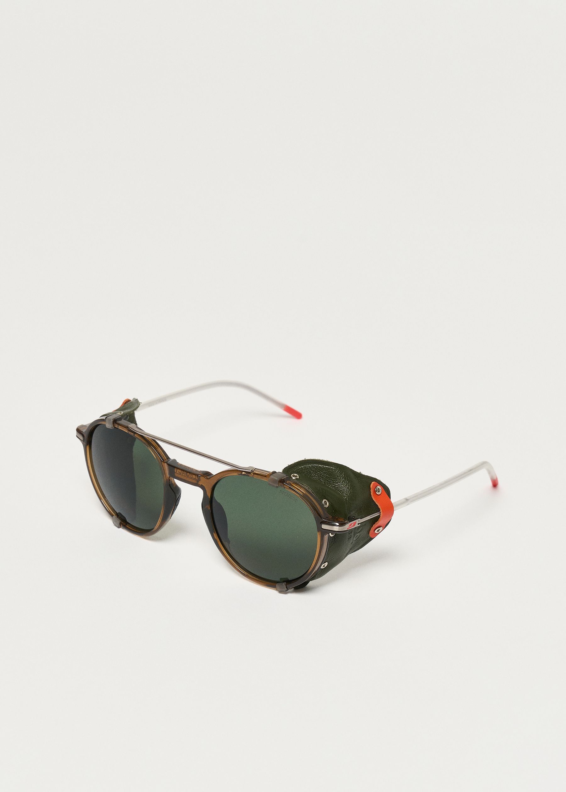 Image - 1 - Legacy Spectron 3 Polarized Sunglasses