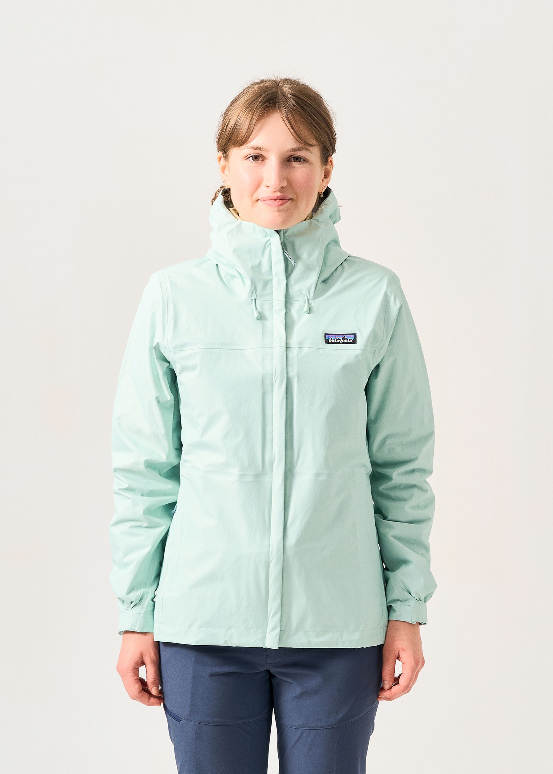 Image - 1 - Torrentshell 3L Rain Jacket