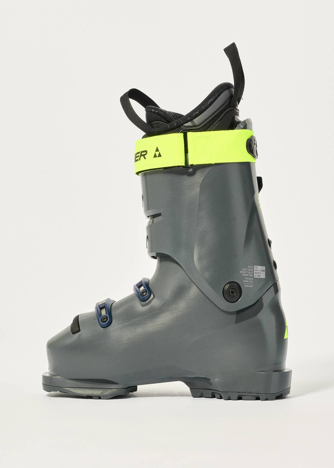 スキー 26-26.5 FISCHER RC4 110 VACUUM スキー 26-26.5 FISCHER RC4