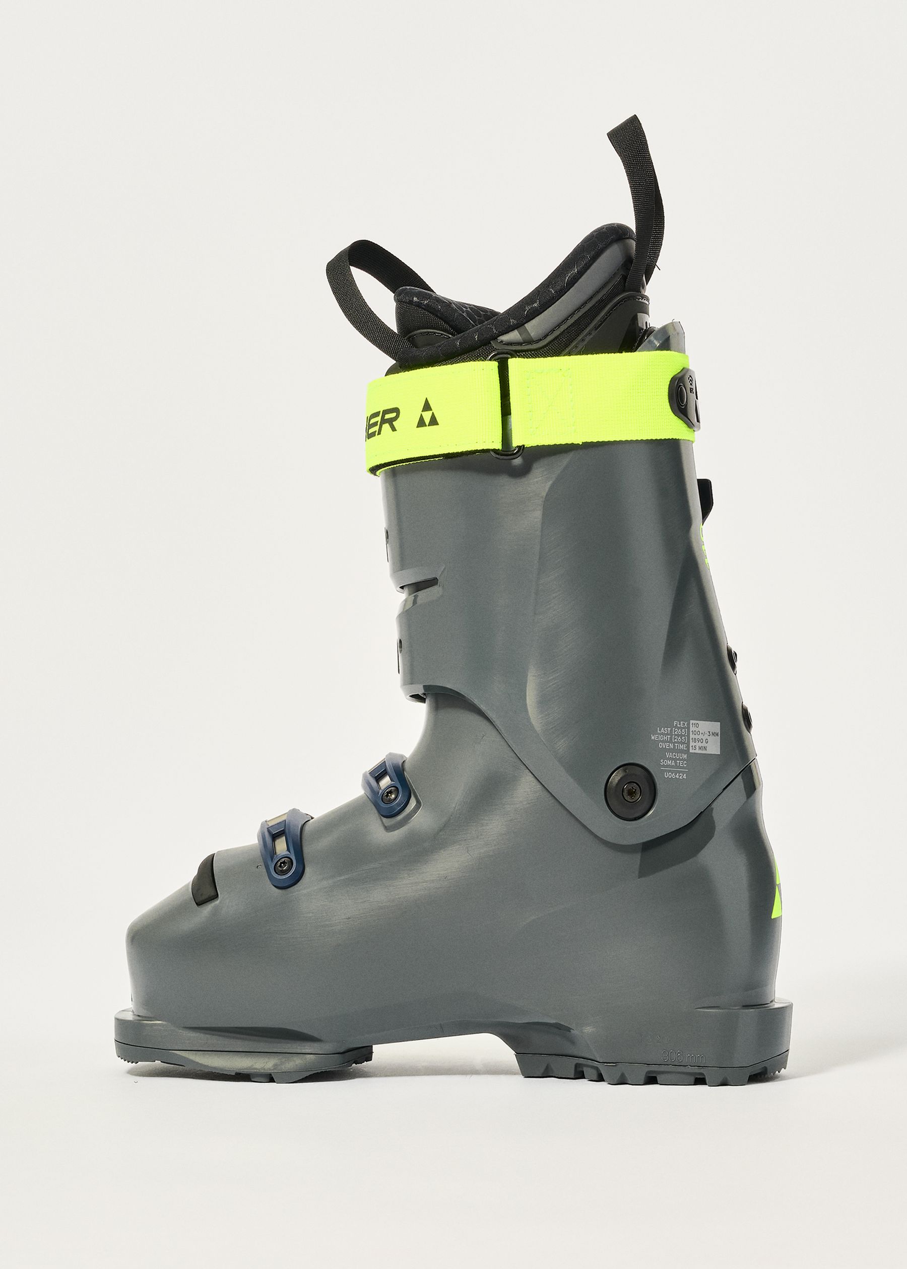Image - 3 - RC4 110 MV BOA VAC GW Ski Boots