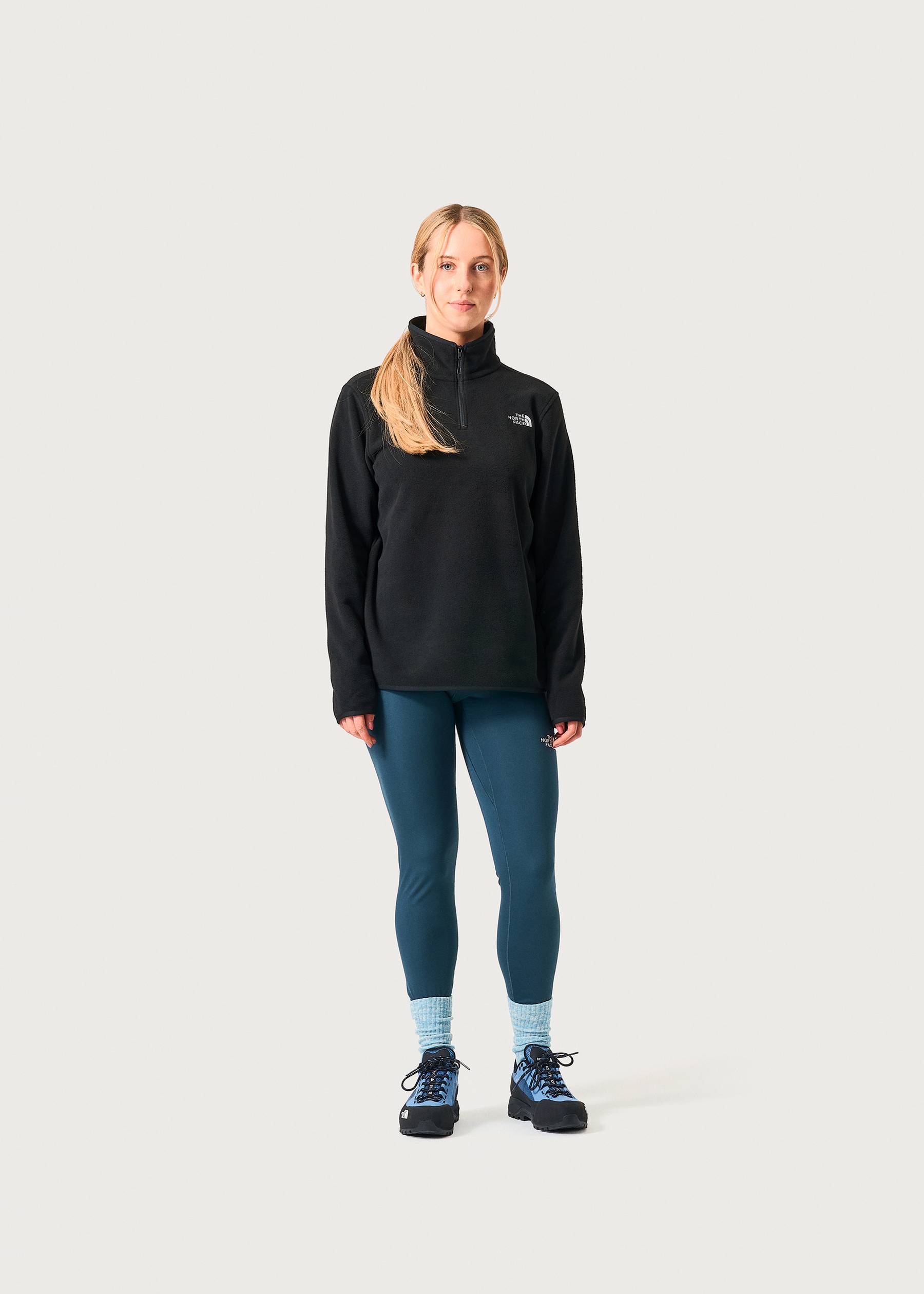 Image - 2 - Glacier Fleece 1/4 Zip Jacket