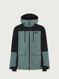 Good Times Insulated Jacket