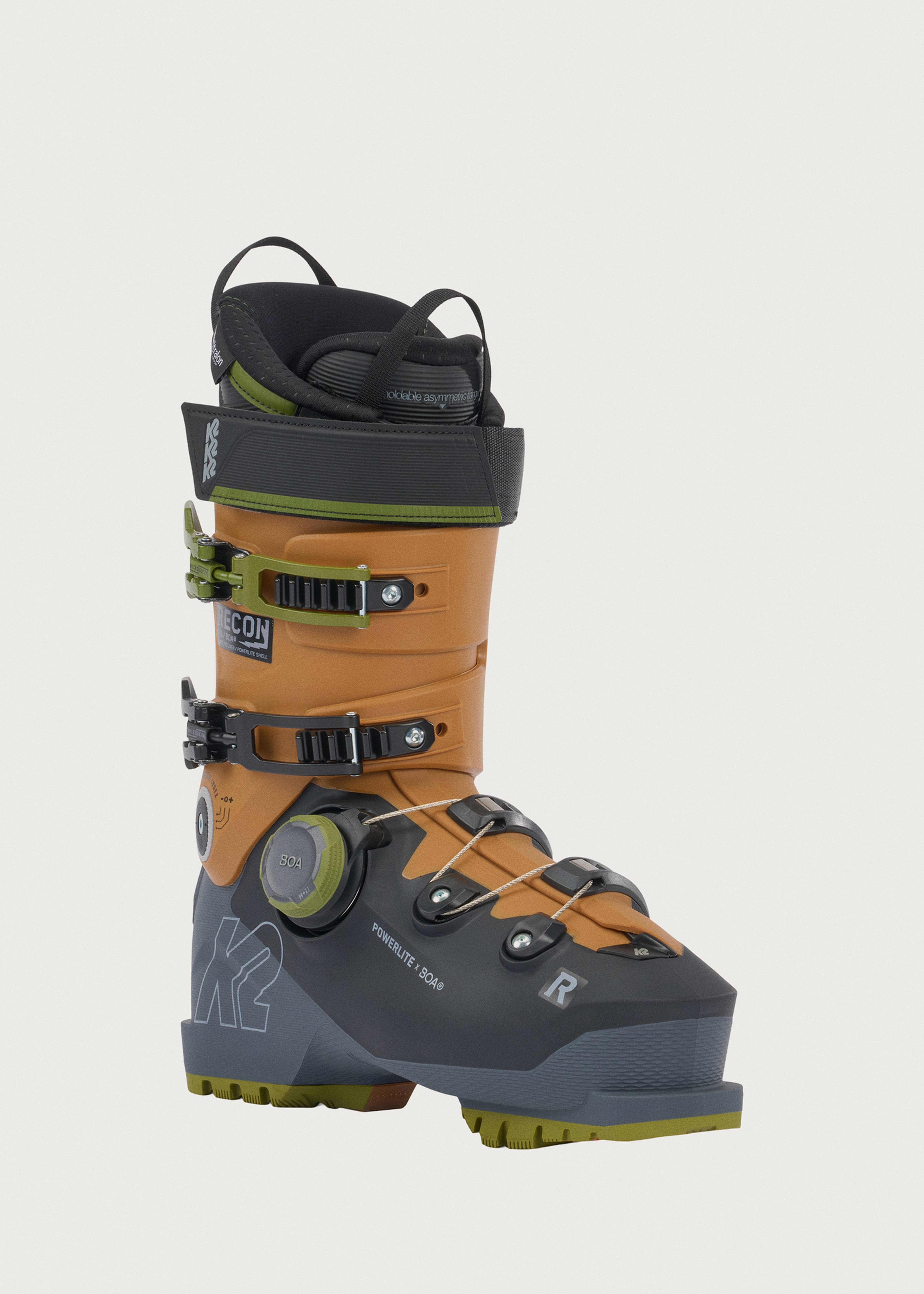 K2 Recon 110 BOA GW Ski Boots