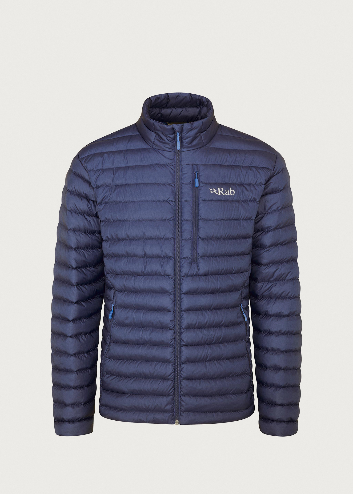 Rab Microlight Down Jacket
