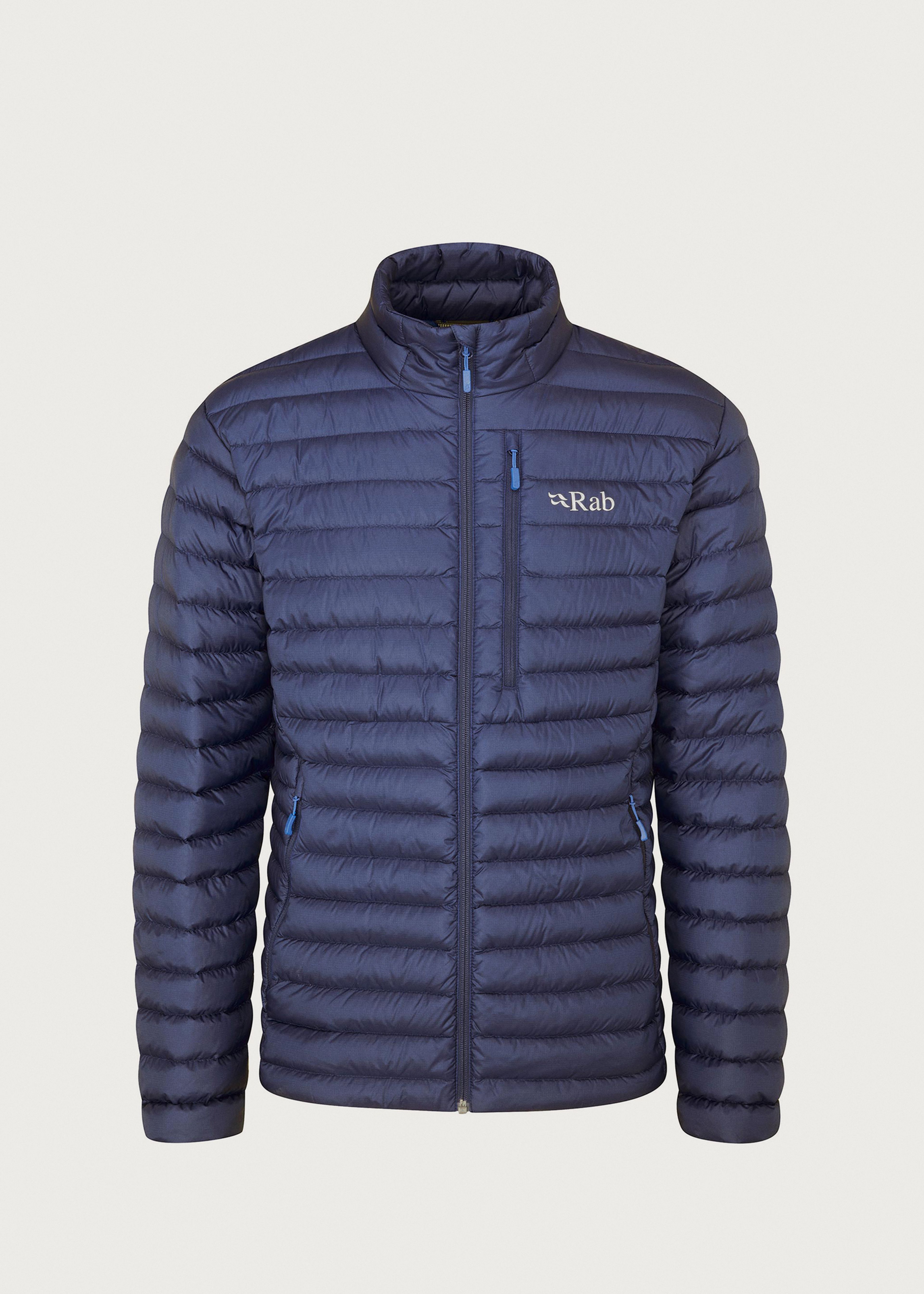 Rab Microlight Down Jacket