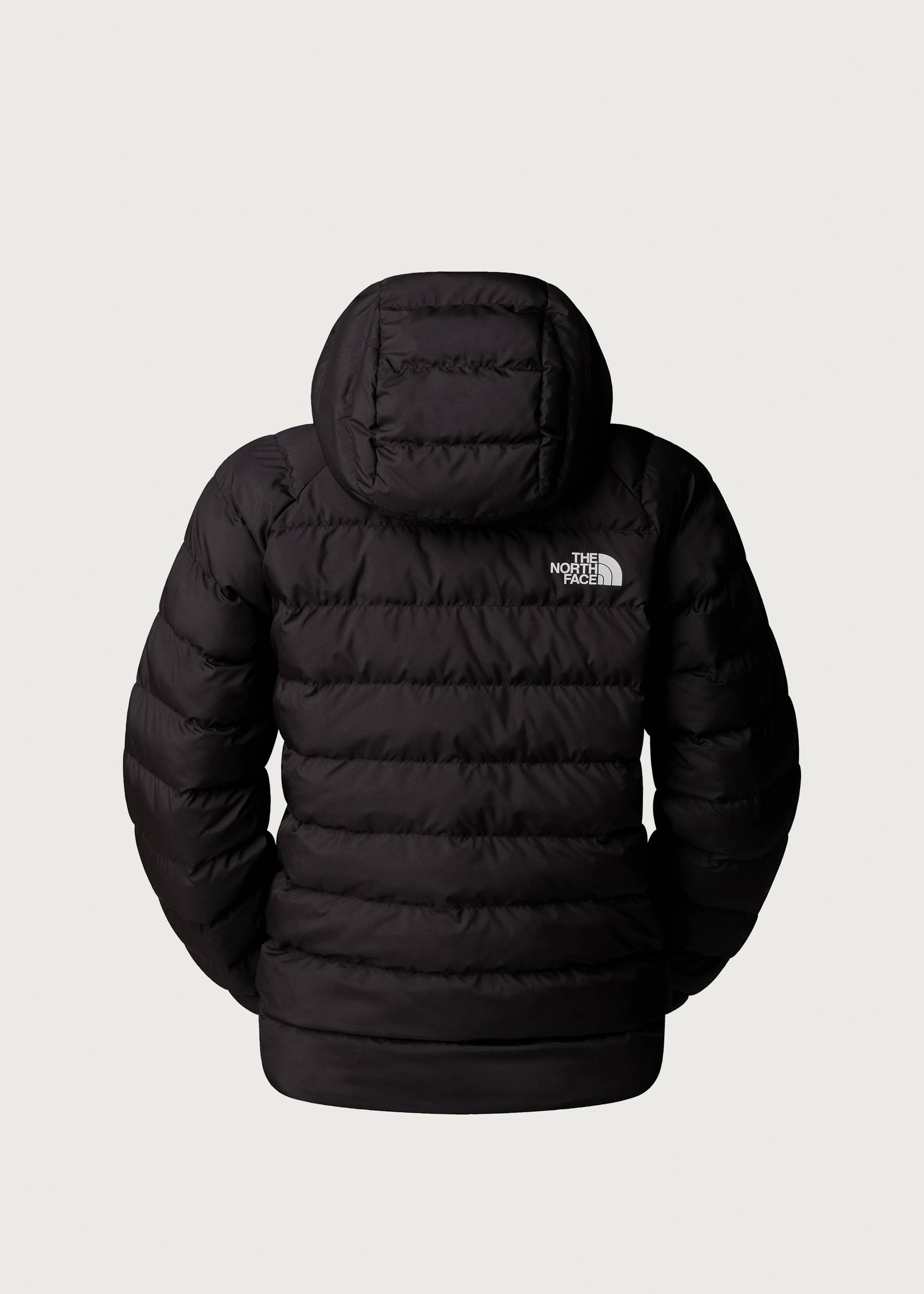 Image - 3 - Boy's Reversible Perrito Hooded Jacket