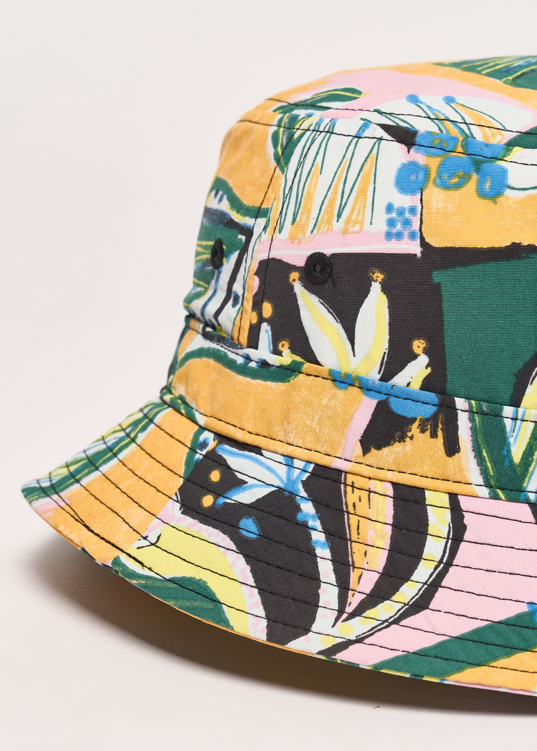 Image - 2 - Wavefarer Bucket Hat