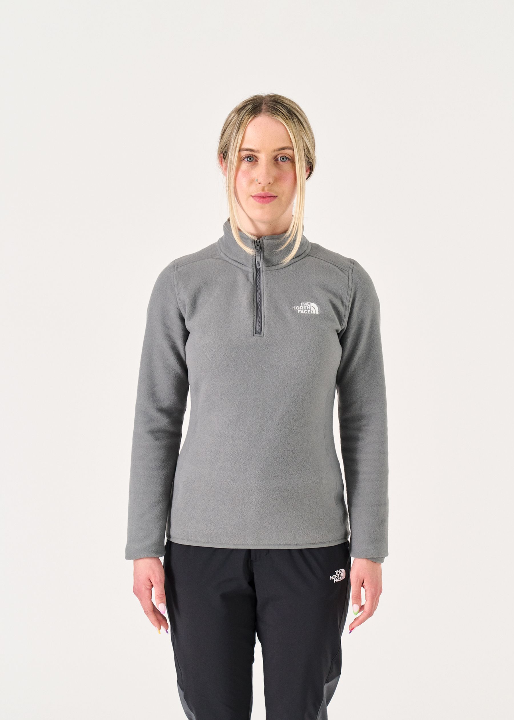 Image - 1 - 100 Glacier 1/4 Zip