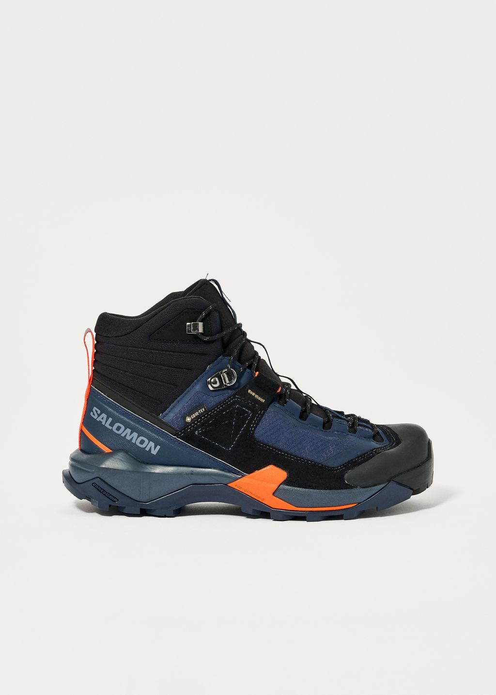 Salomon X Ultra Alpine Mid GORE-TEX Boots