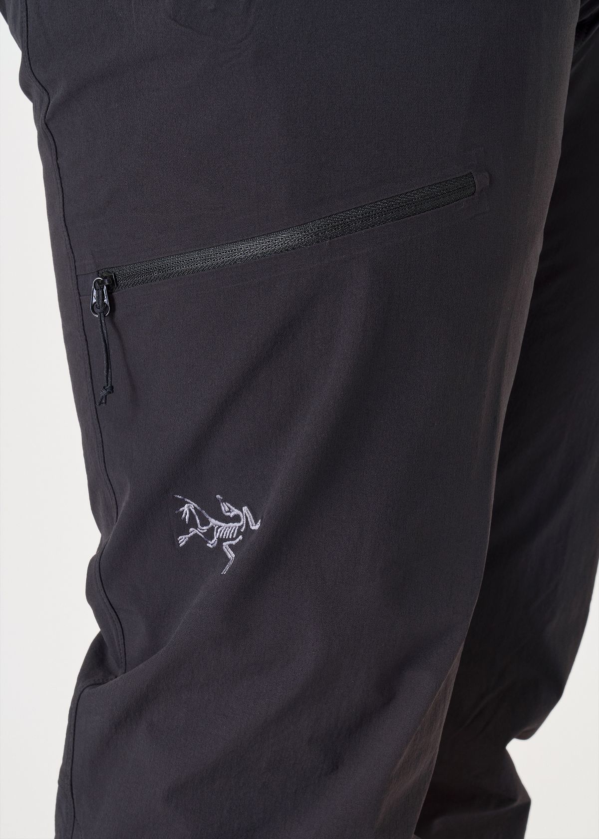 Fortius DW 1.0 softshell fabric