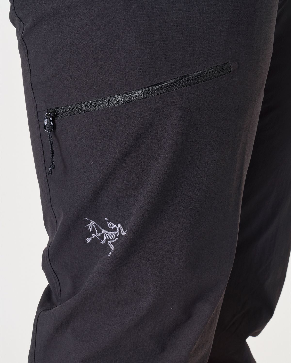 Fortius DW 1.0 softshell fabric