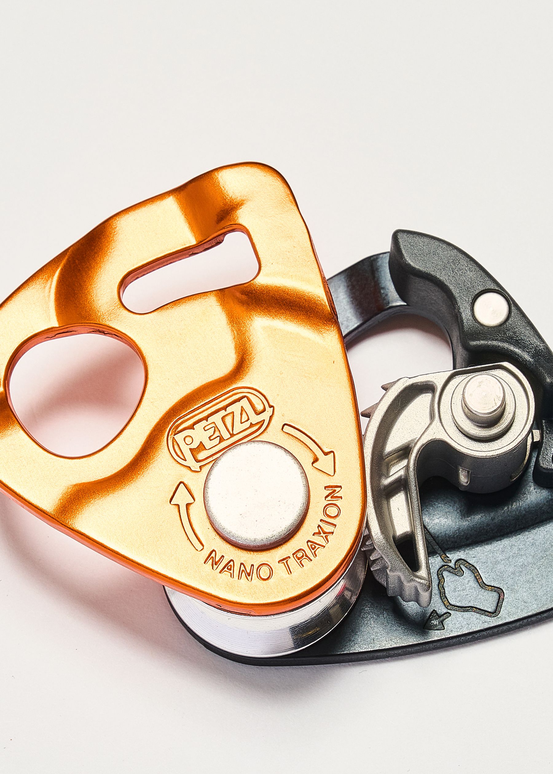 Image - 2 - Nano Traxion Pulley