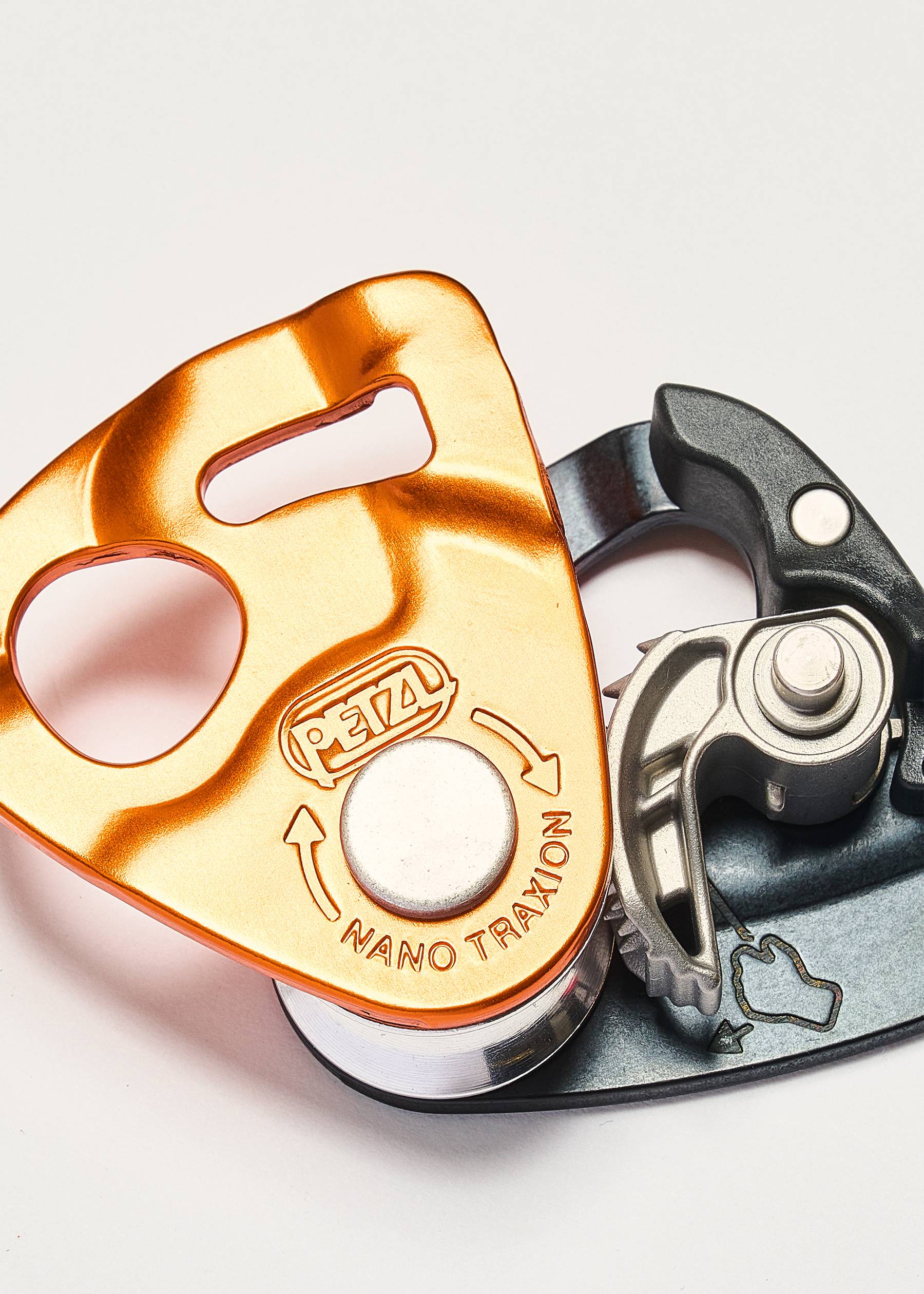 Image - 2 - Nano Traxion Pulley