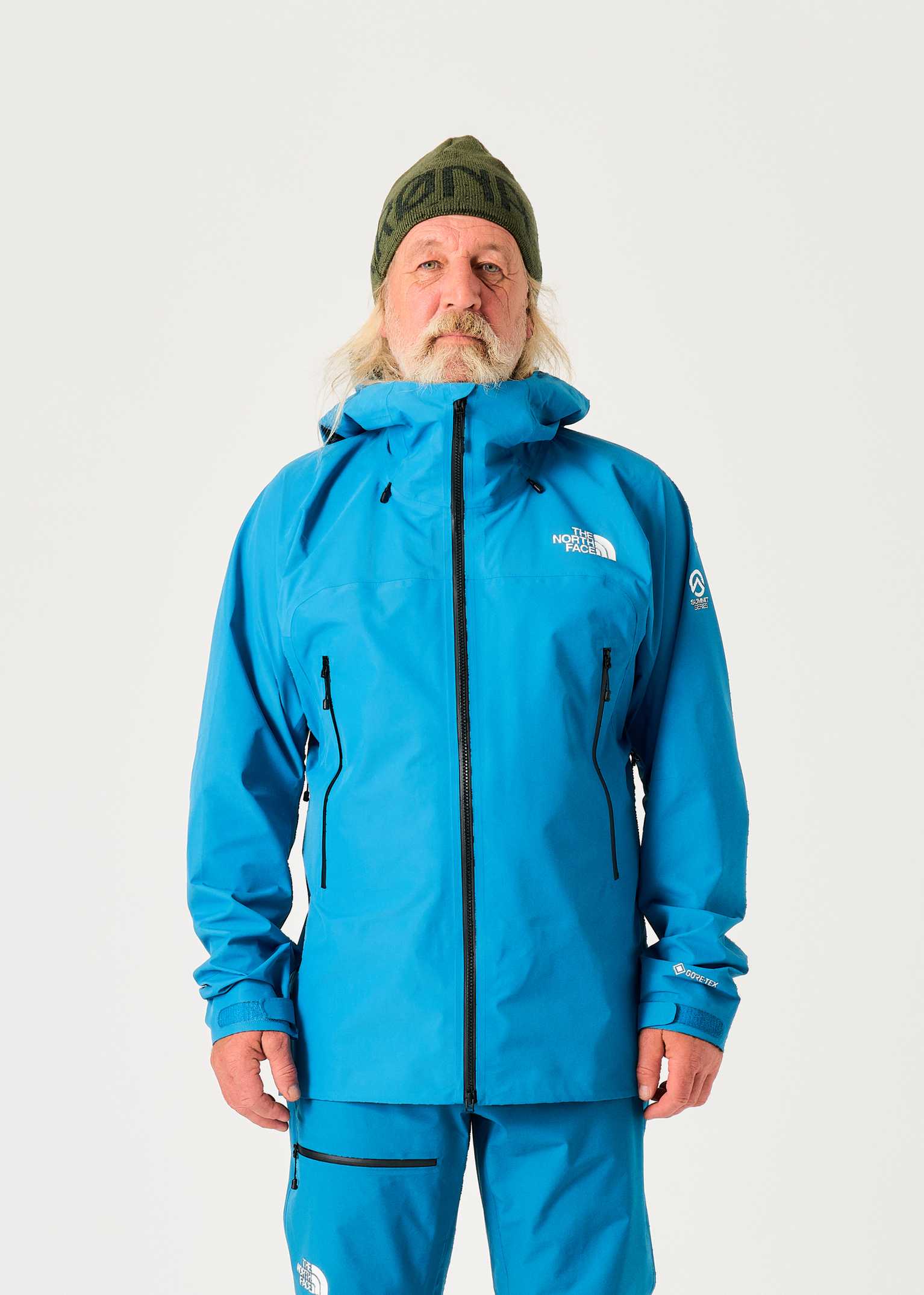 The North Face Summit Cayesh GORE-TEX Pro Jacket