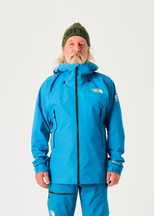 Summit Cayesh GORE-TEX Pro Jacket