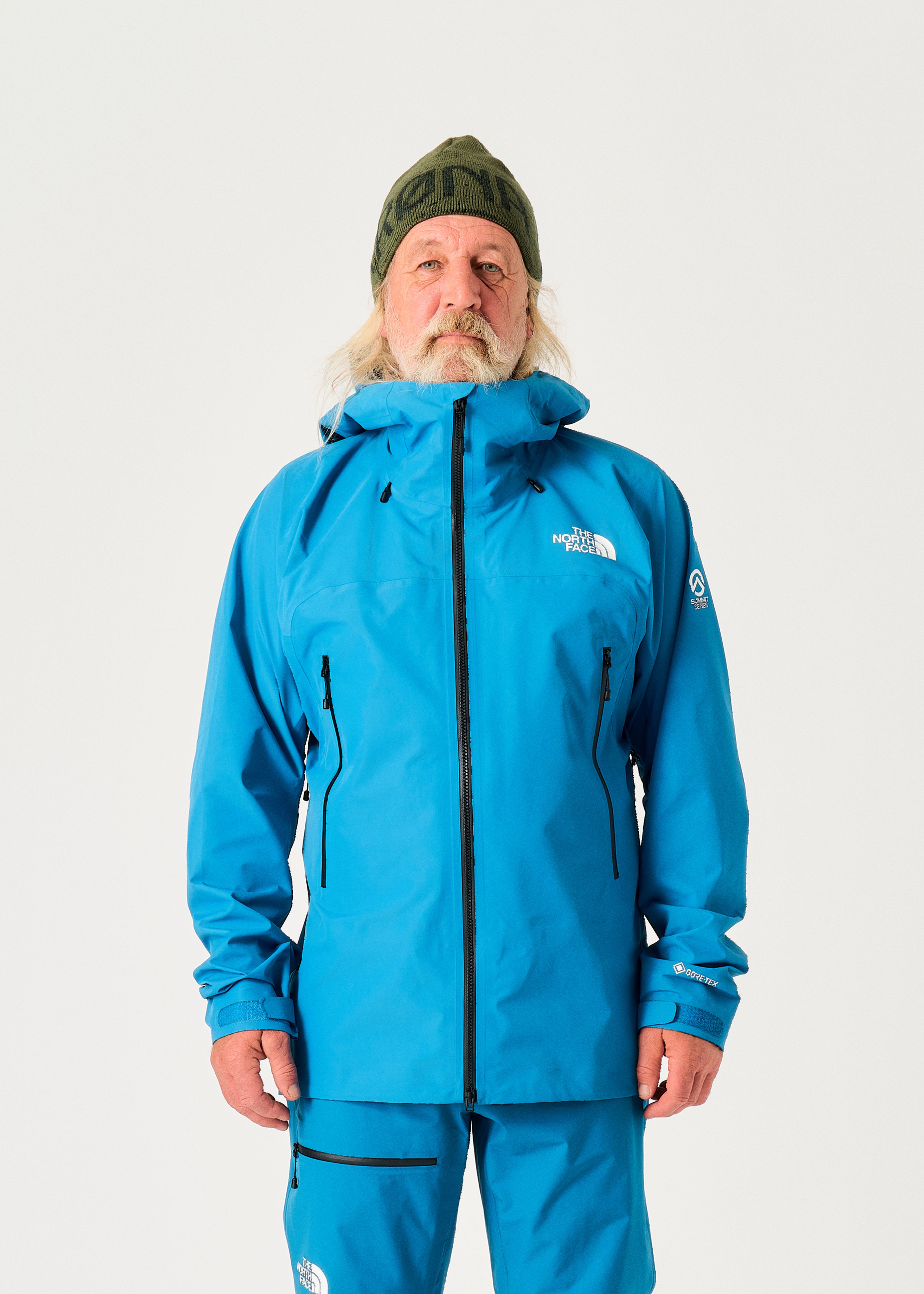 The North Face Summit Cayesh GORE-TEX Pro Jacket