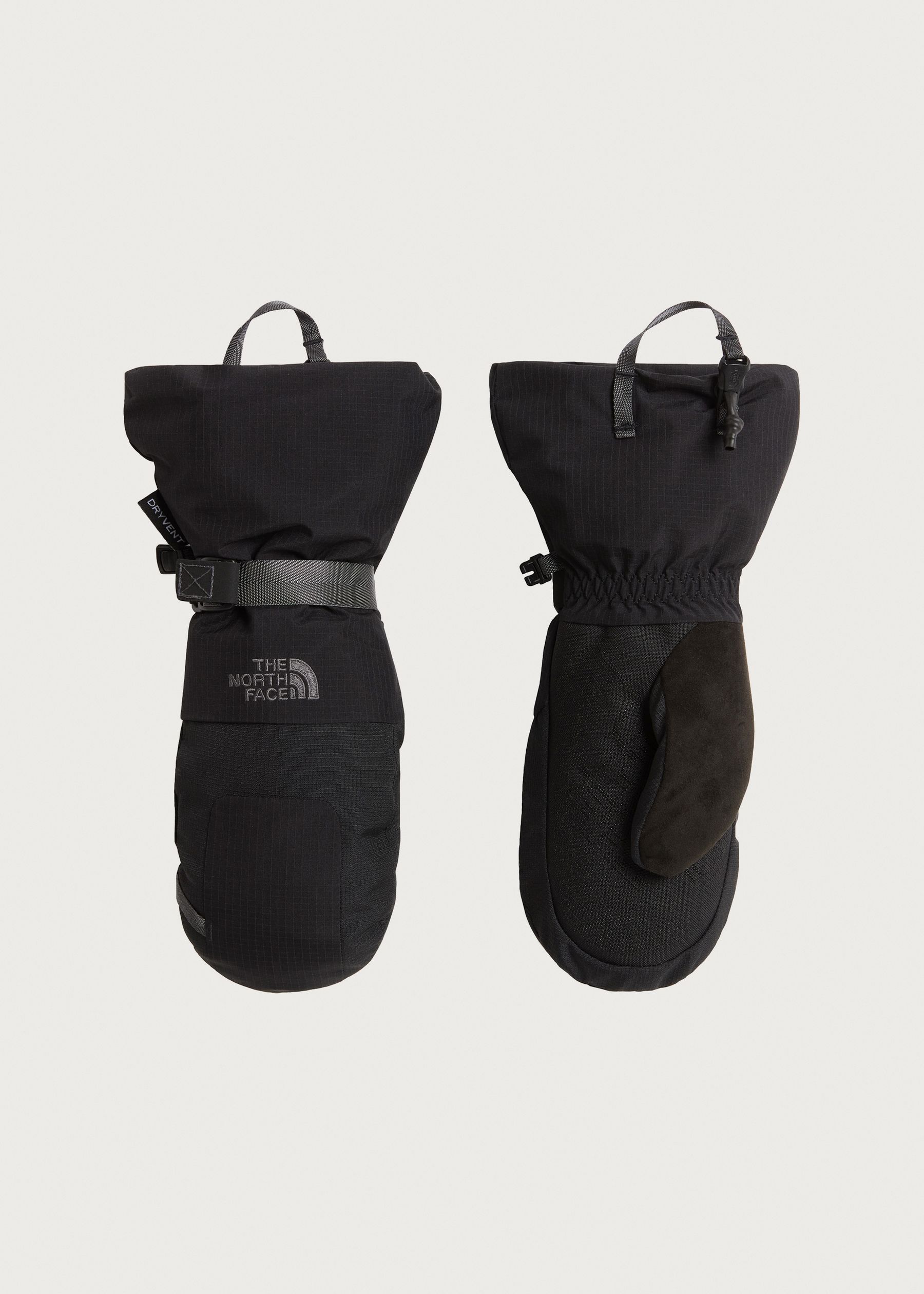 Image - 1 - Women's Montana Ski Mitts