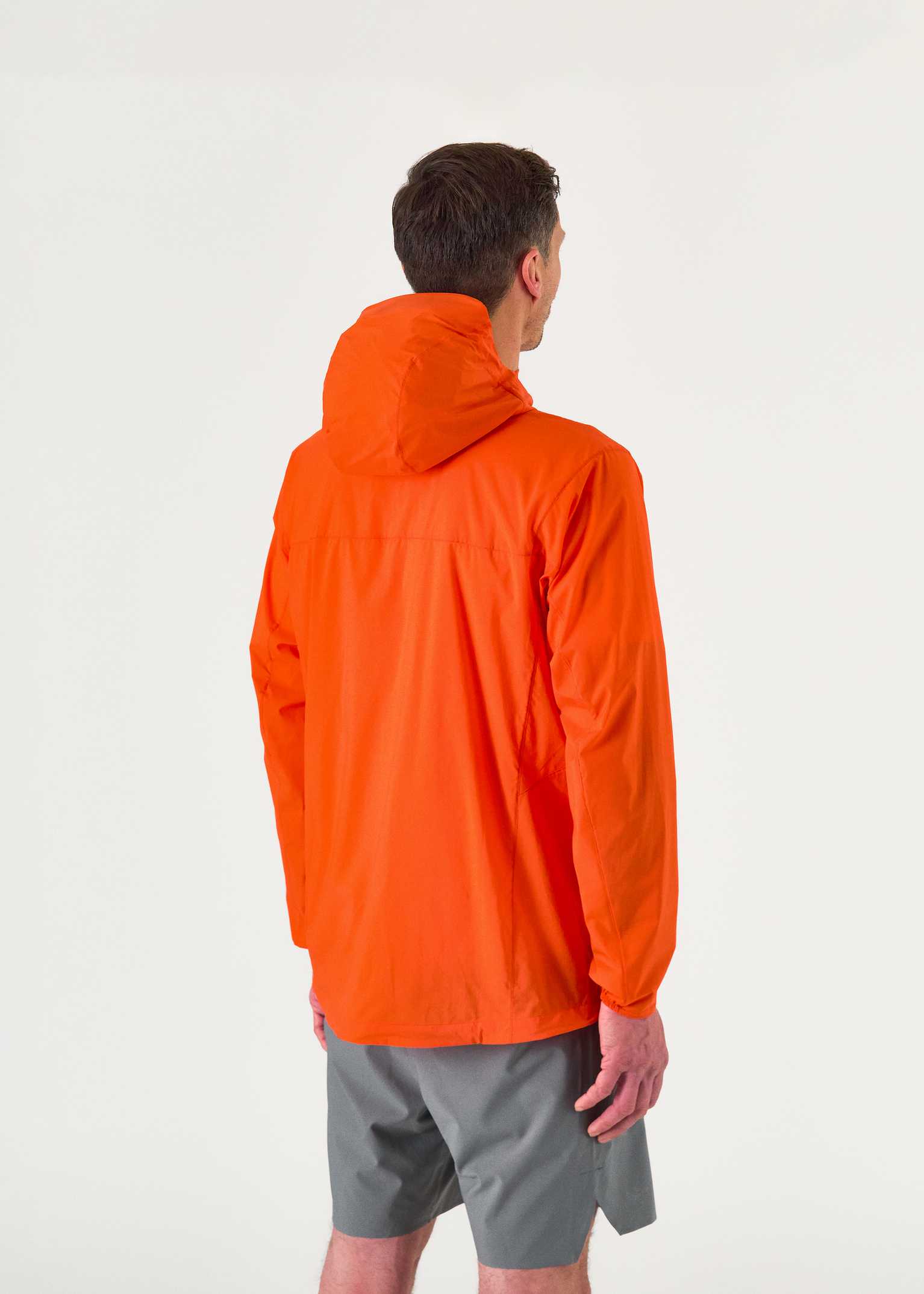 Arc'teryx Squamish Hoody