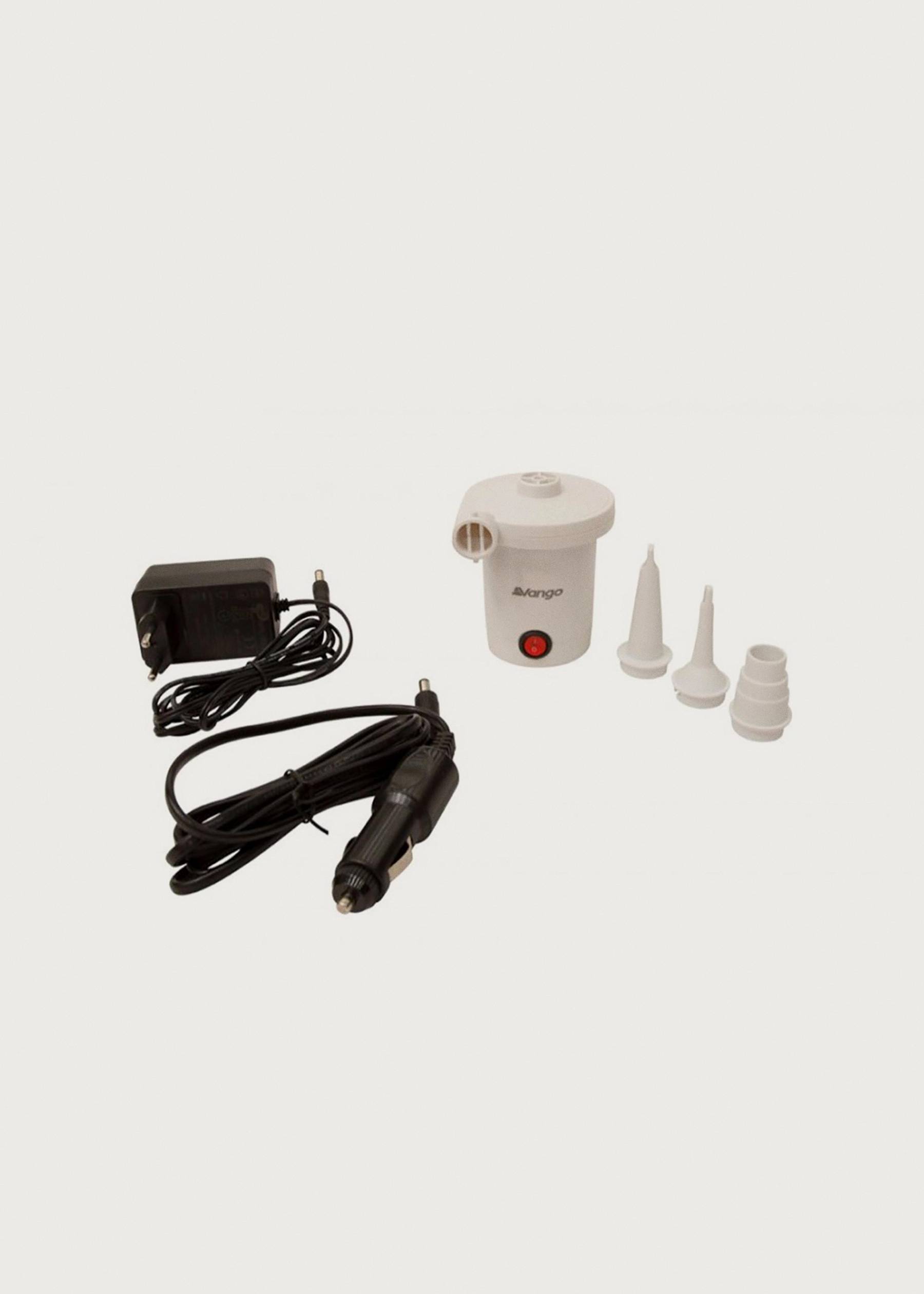 Image - 2 - Mistral AC/DC Electric Pump