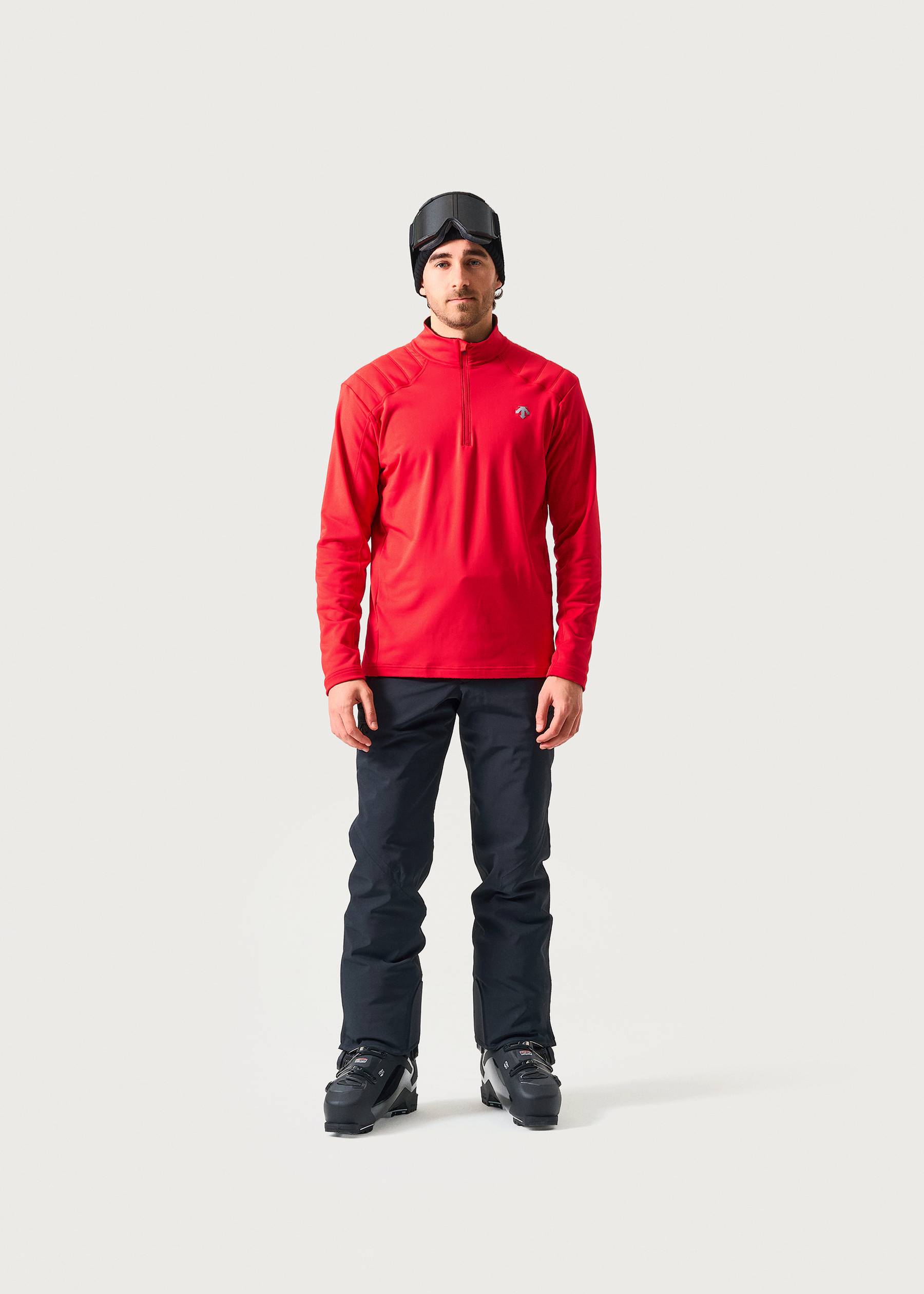 Image - 2 - Shoulder Trim T-Neck