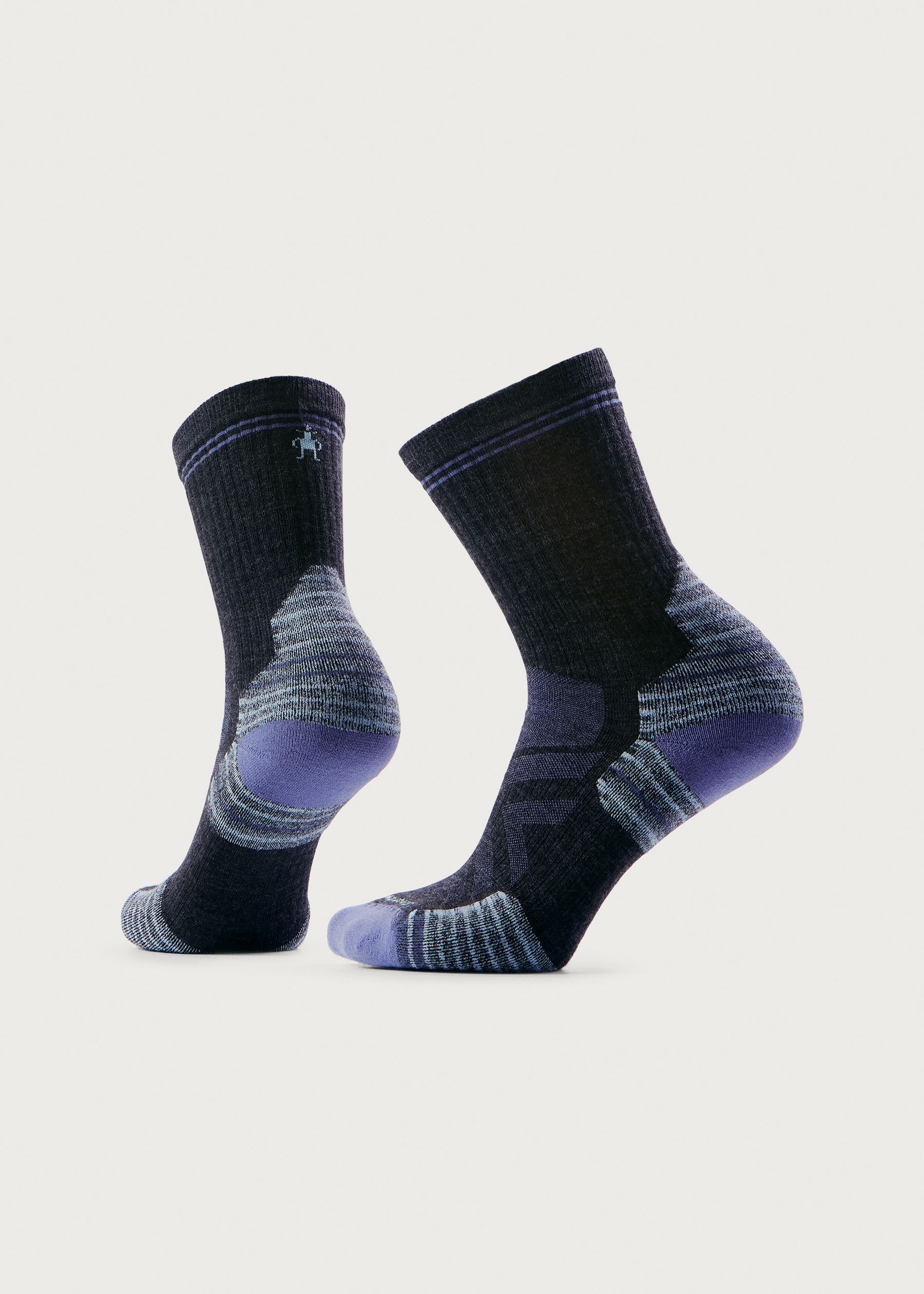 Image - 1 - Hike Targeted Mid Crew Socks